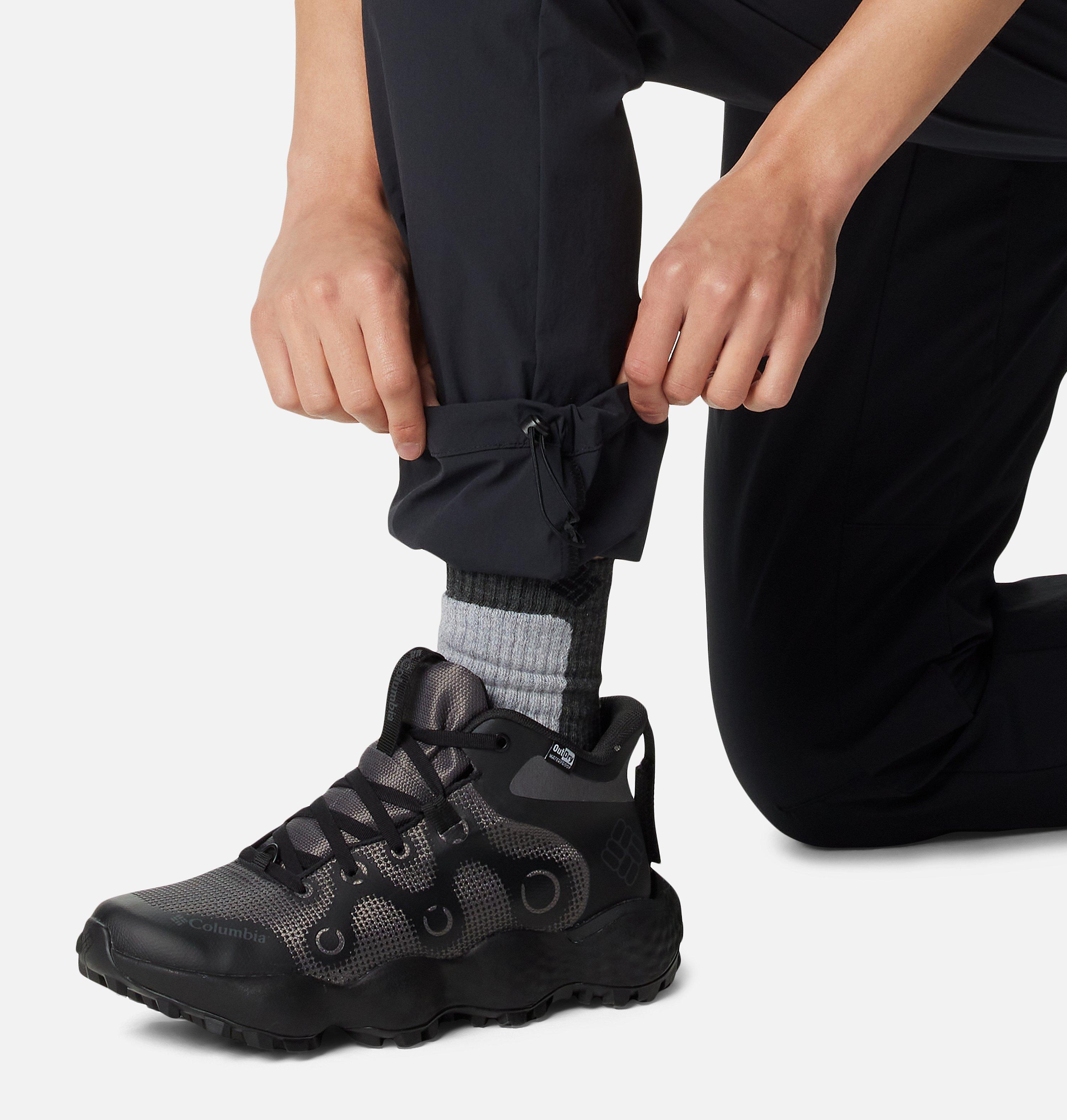 Women's Summit Valley Pants 6