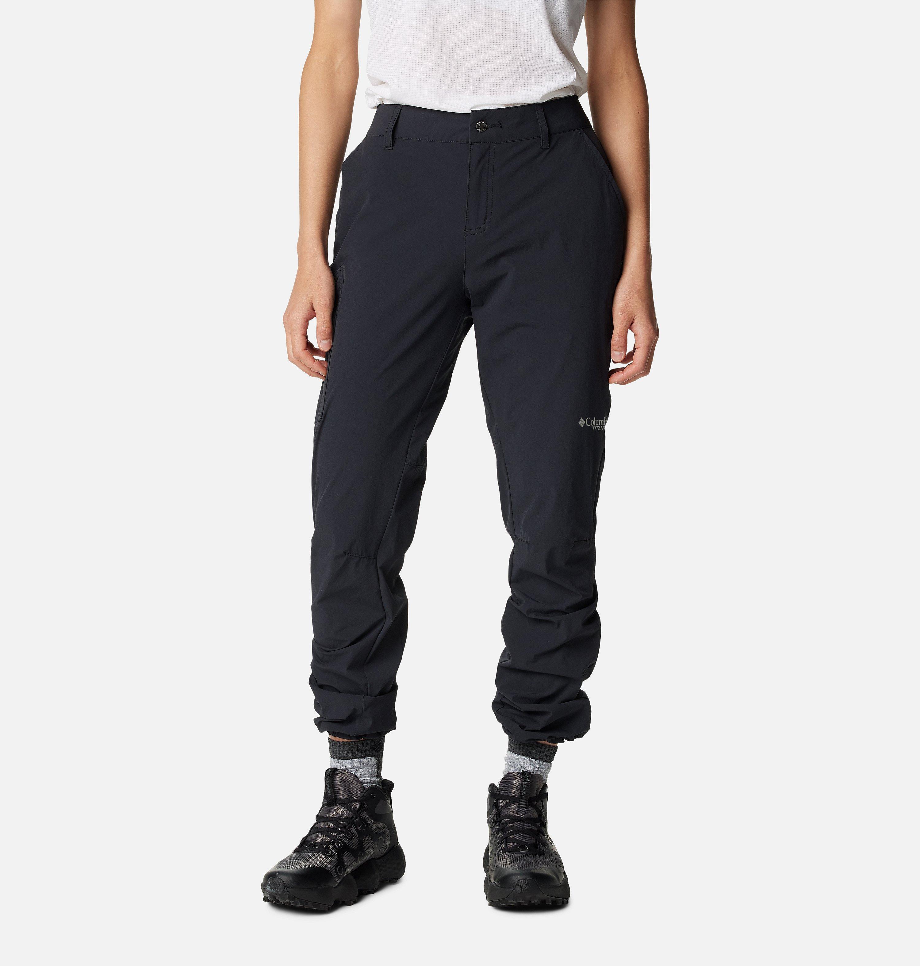 Women's Summit Valley Pants 7