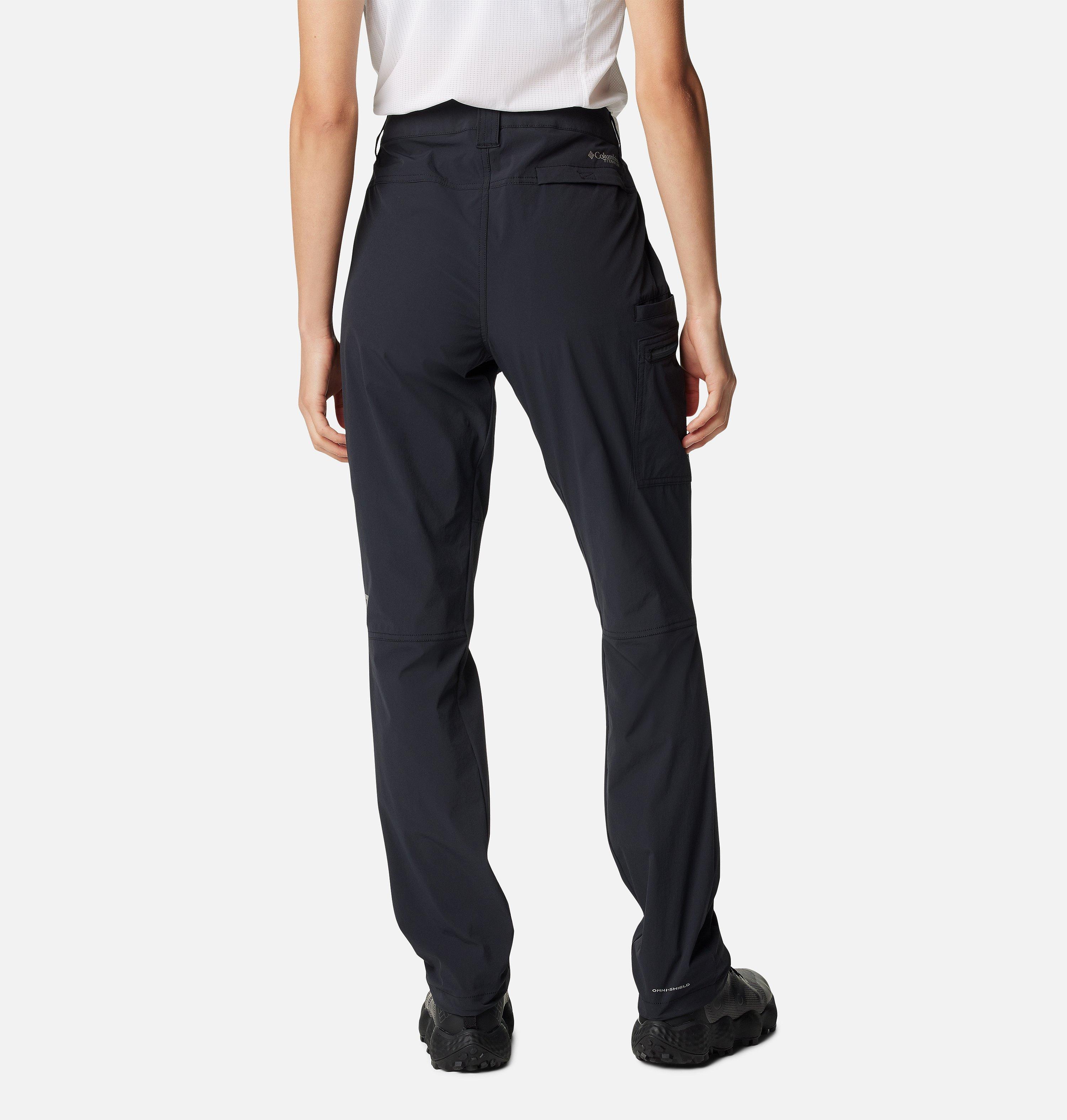 Women's Summit Valley Pants 2