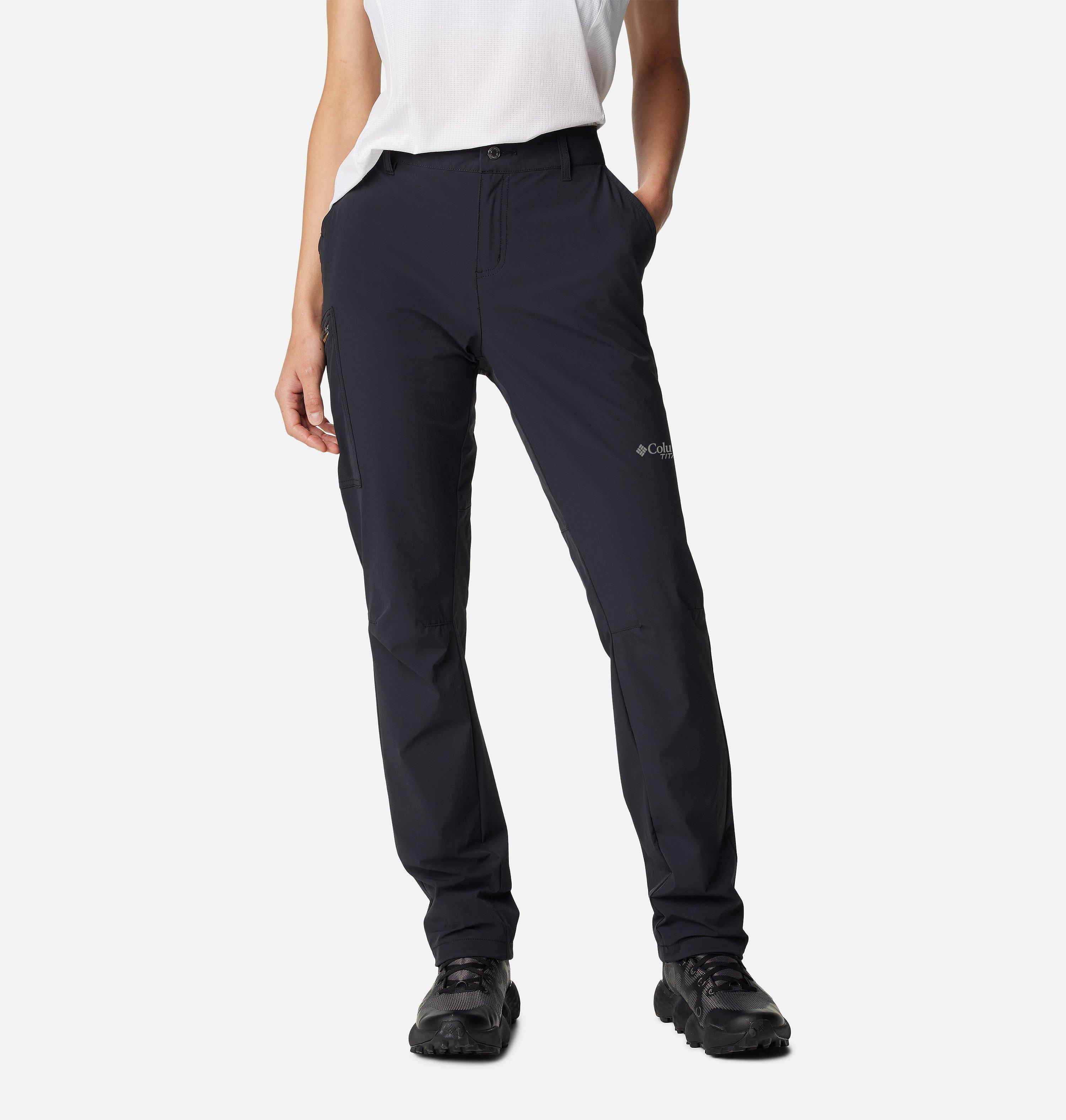 Women's Summit Valley Pants 1