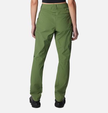 Women's Summit Valley Hiking Trousers, Color: Canteen, image 2
