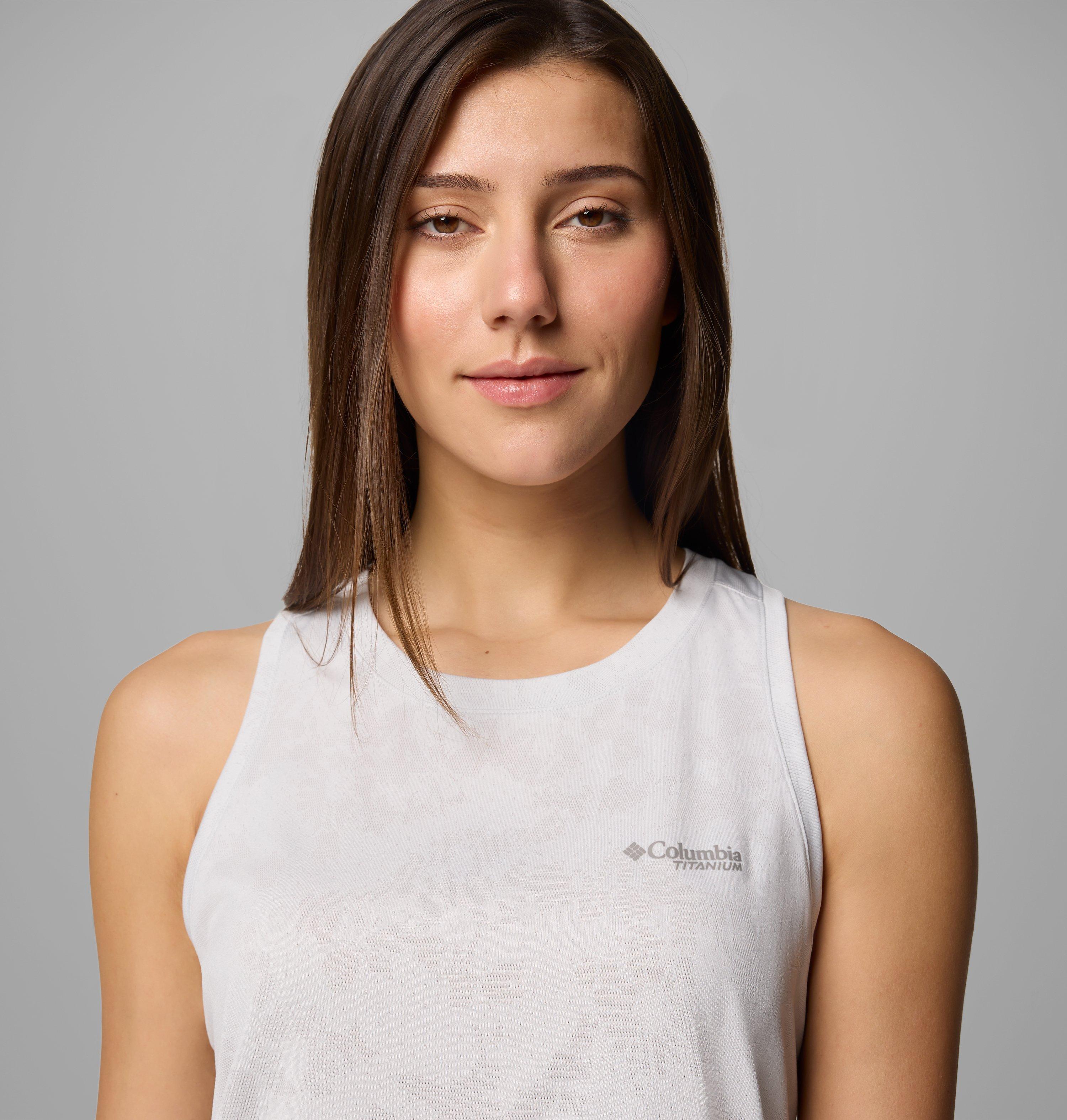 Women's Bluebird Canyon Tank 4