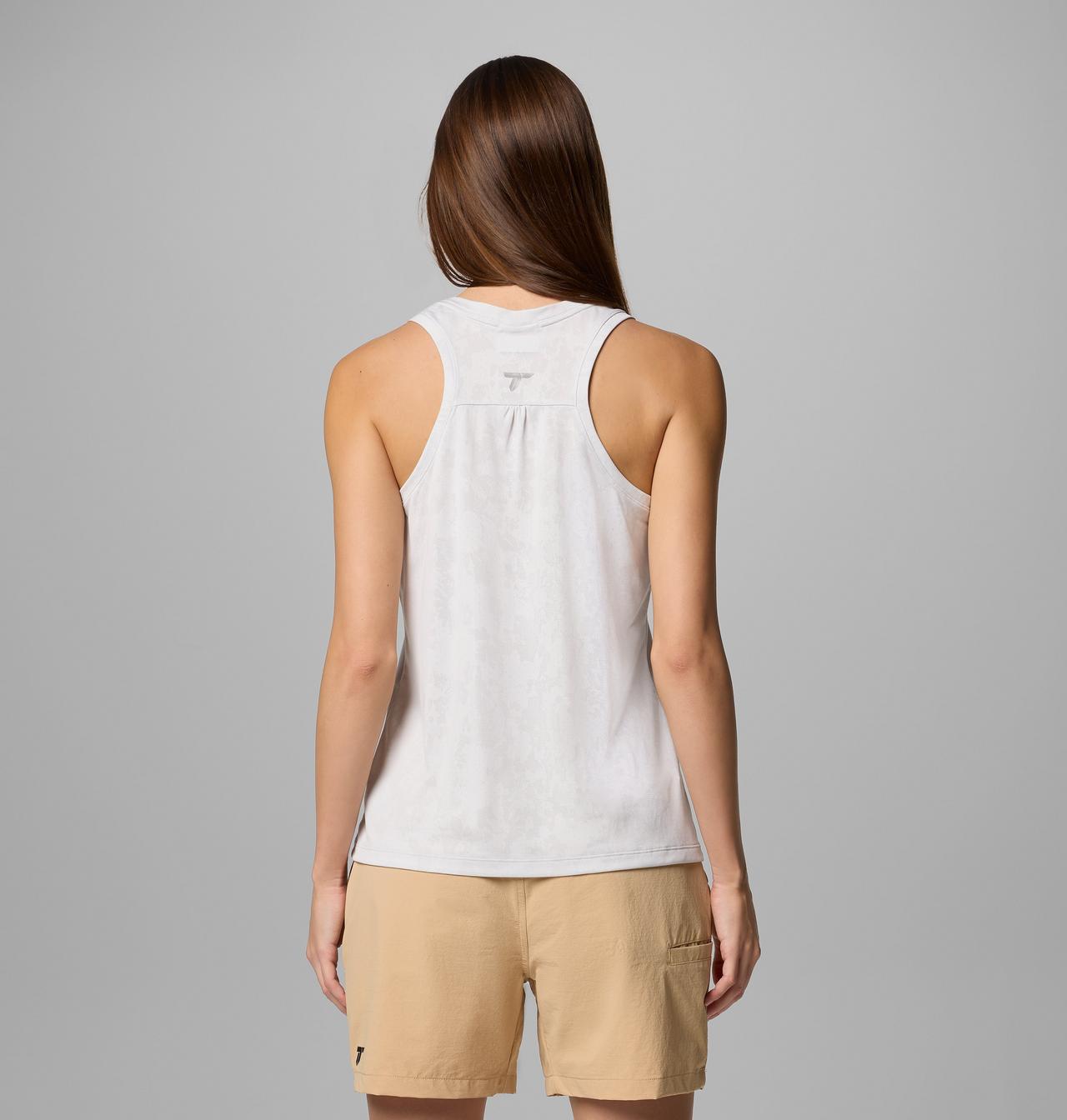Women's Bluebird Canyon™ Tank | 100 | XXL 2