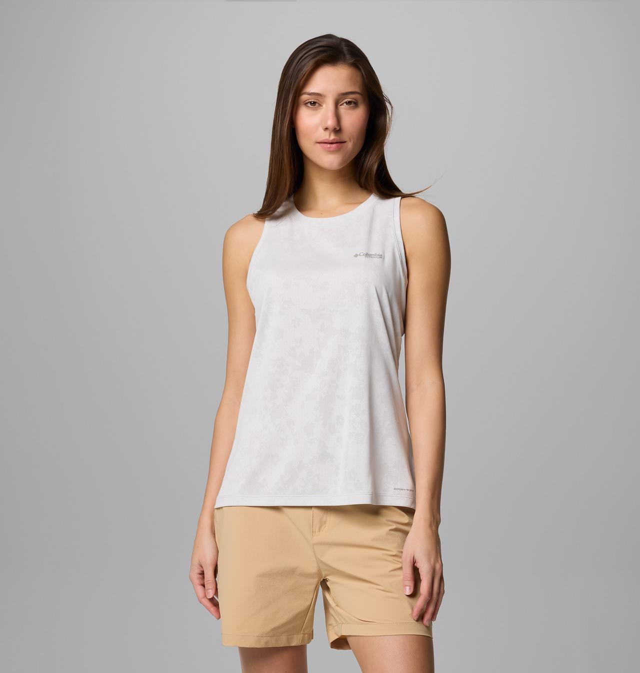 Women's Bluebird Canyon™ Tank | 100 | XXL 1