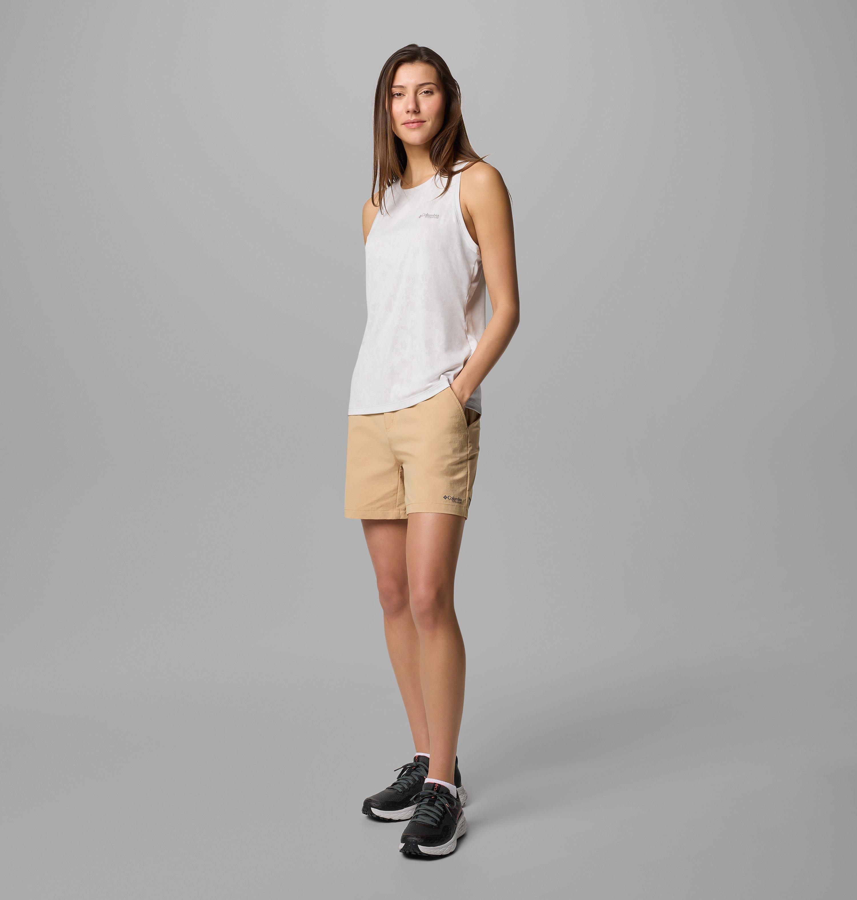 Women's Bluebird Canyon Tank 6