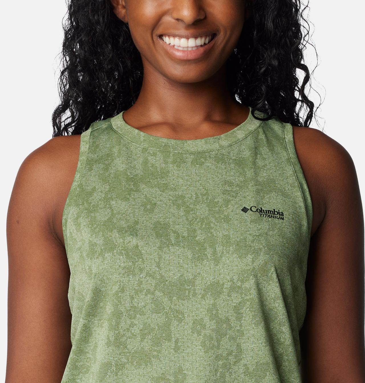 Women's Bluebird Canyon™ Tank 4