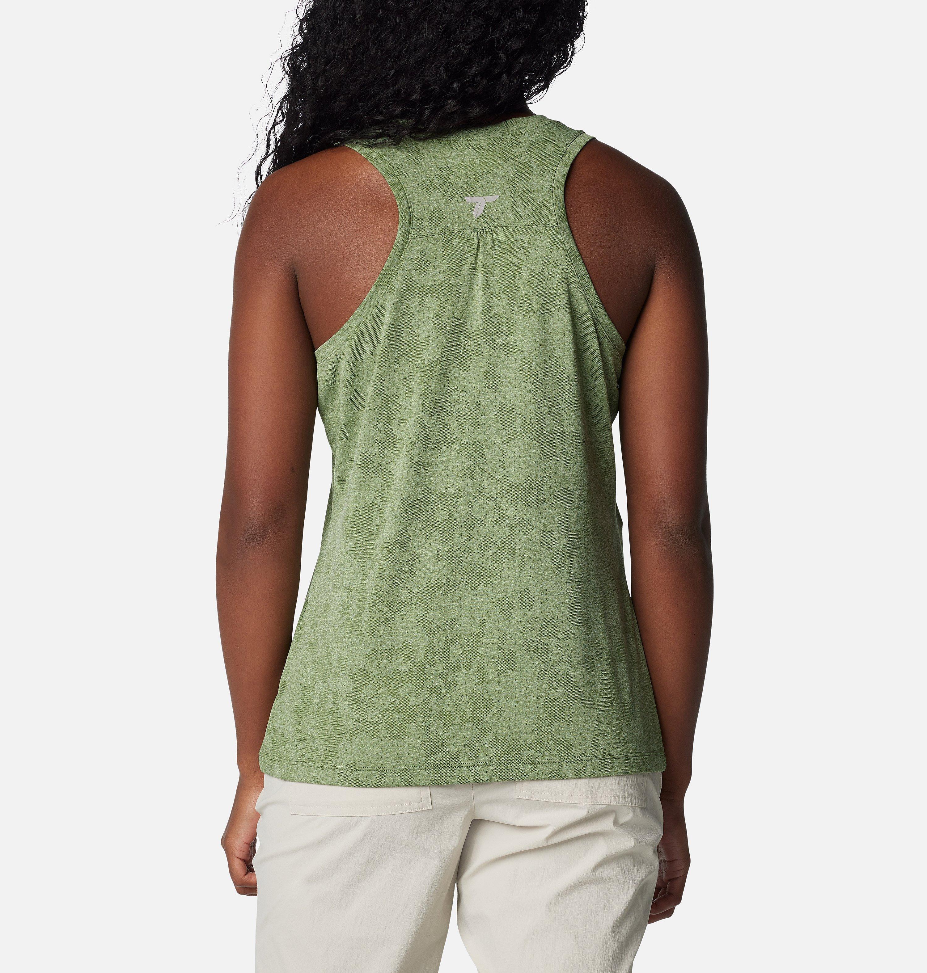 Women's Bluebird Canyon Tank 2