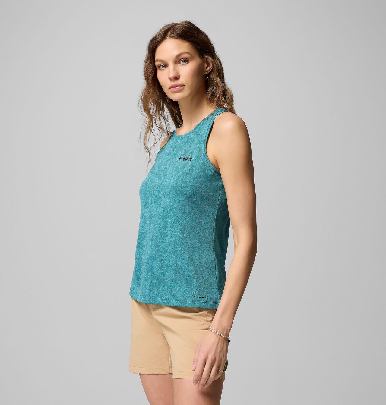 Women's Bluebird Canyon™ Tank | 364 | XXL 1