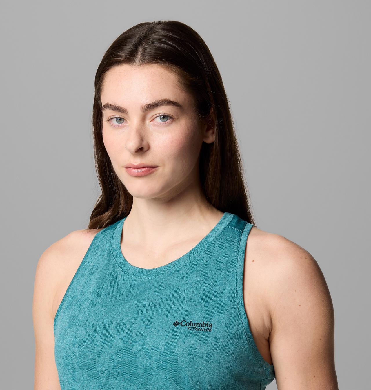 Women's Bluebird Canyon™ Tank | 364 | XXL 5