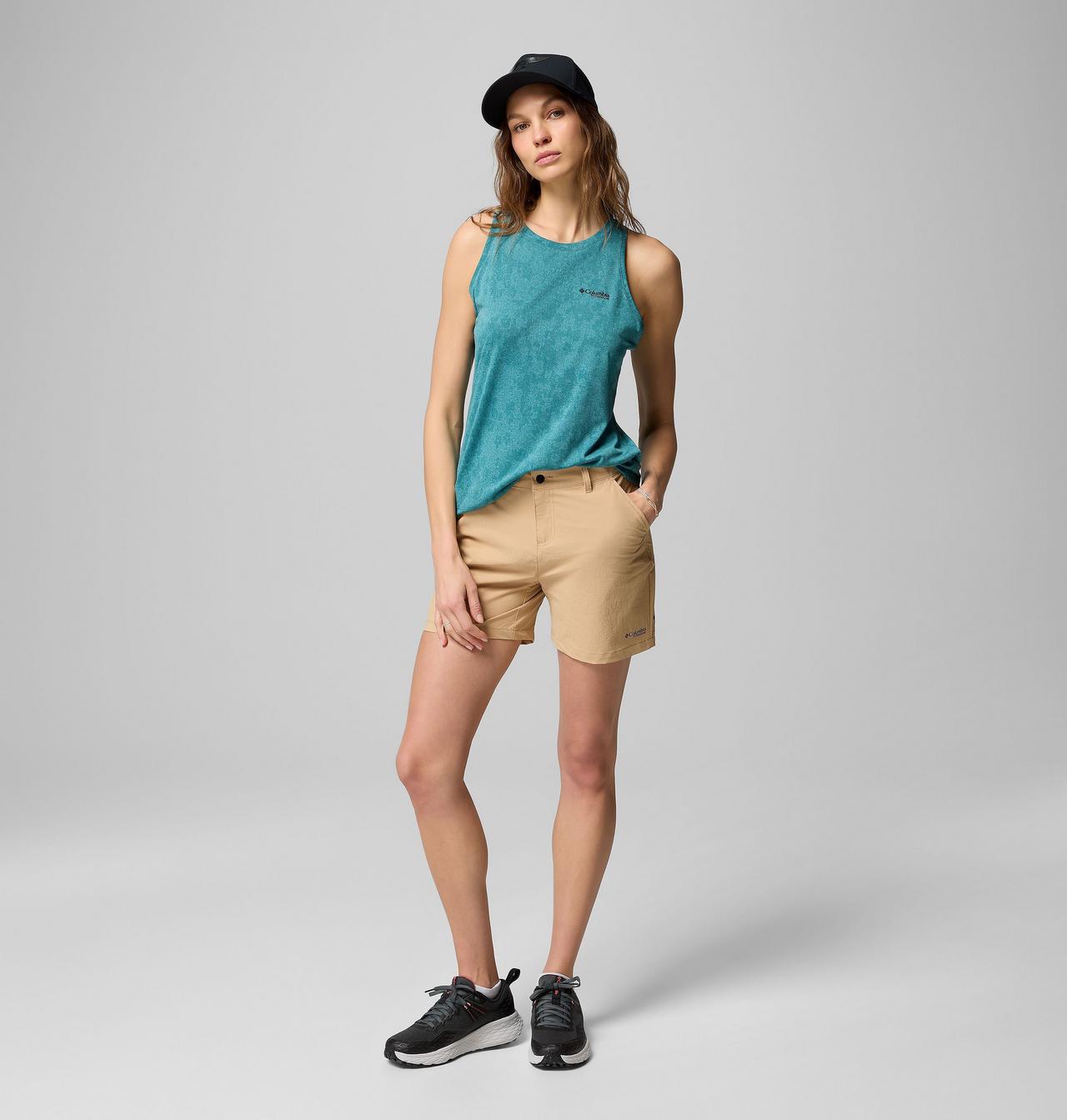 Women's Bluebird Canyon™ Tank | 364 | XXL 6