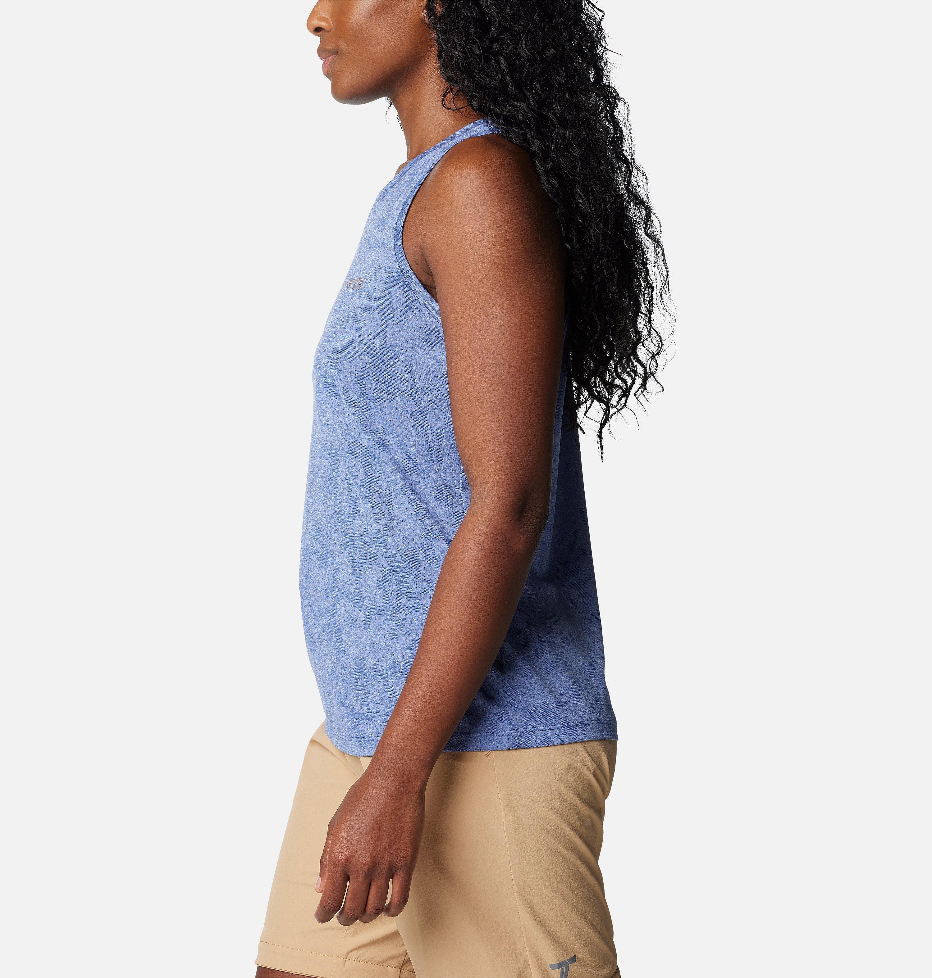 Women's Bluebird Canyon Tank 3
