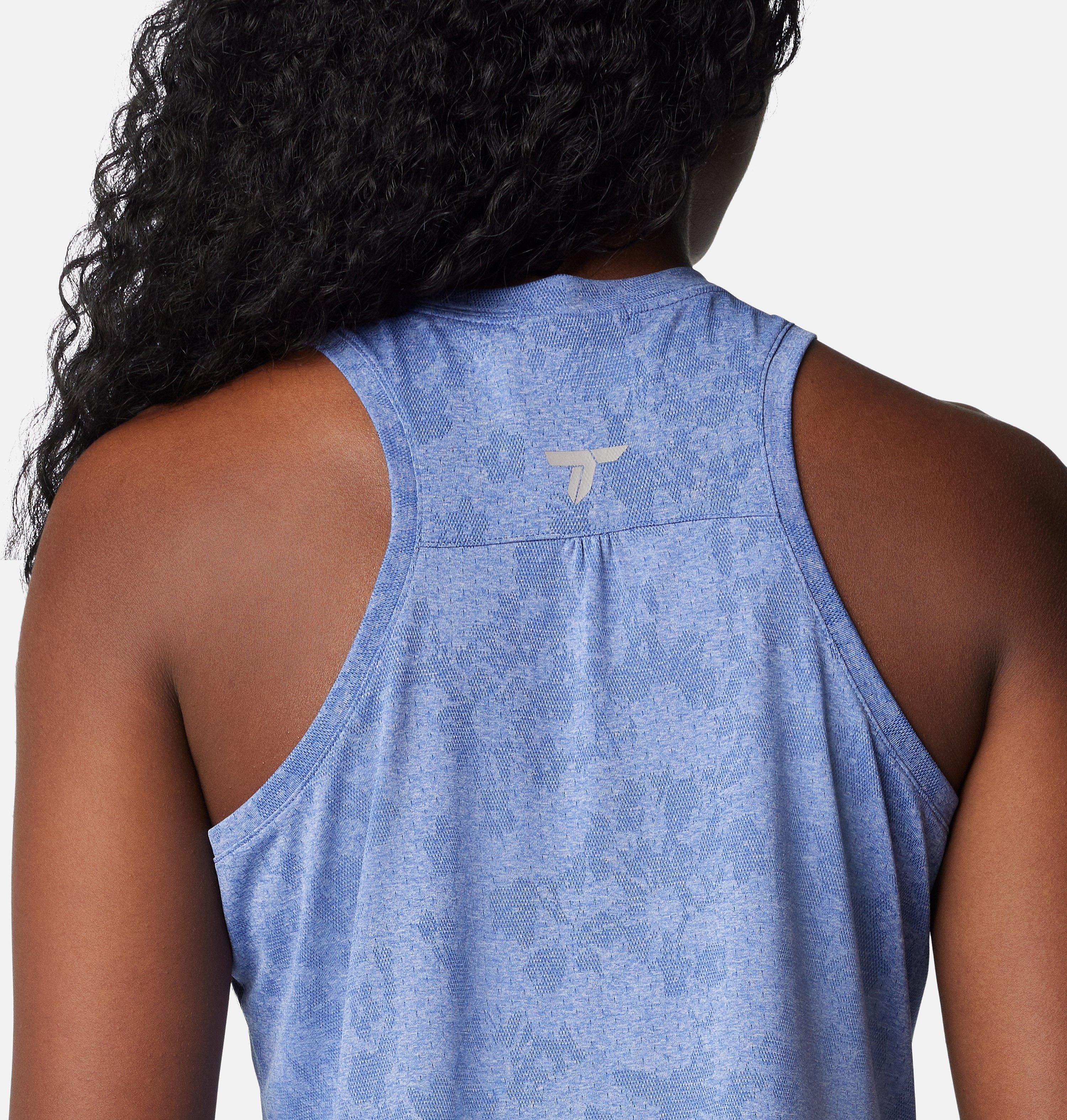 Women's Bluebird Canyon Tank 5