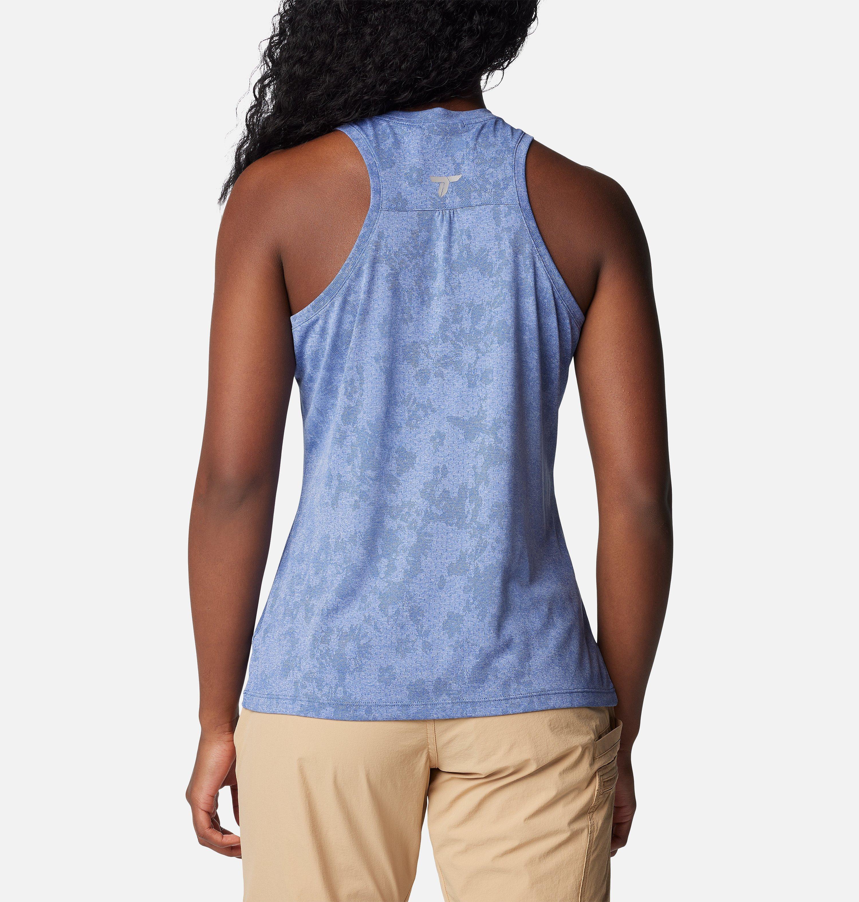 Women's Bluebird Canyon Tank 2