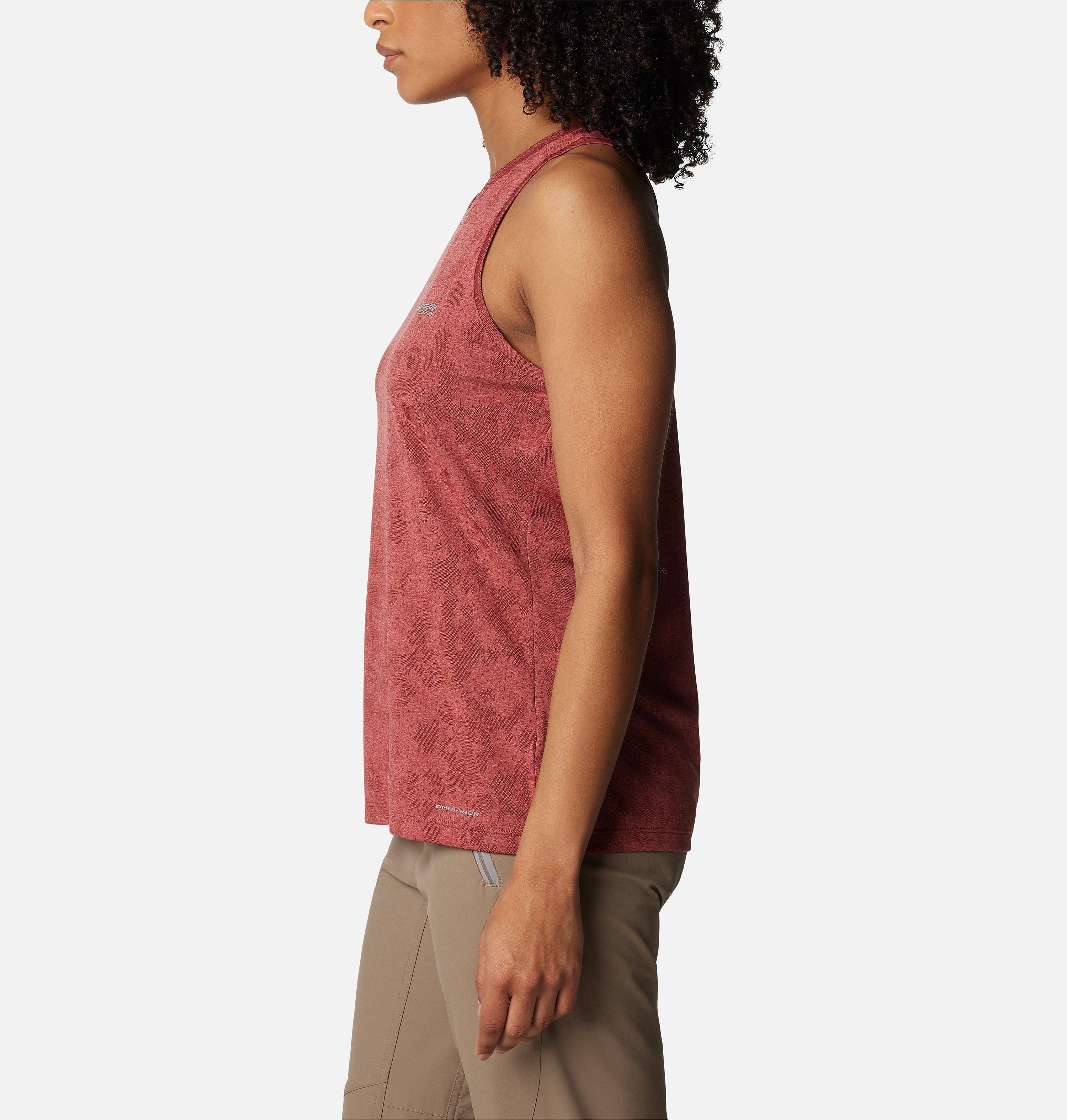 Women's Bluebird Canyon Tank 3
