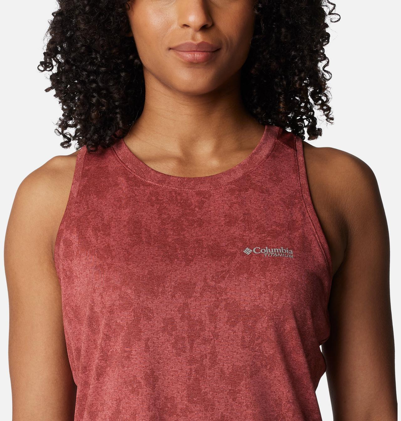 Women's Bluebird Canyon™ Tank 4