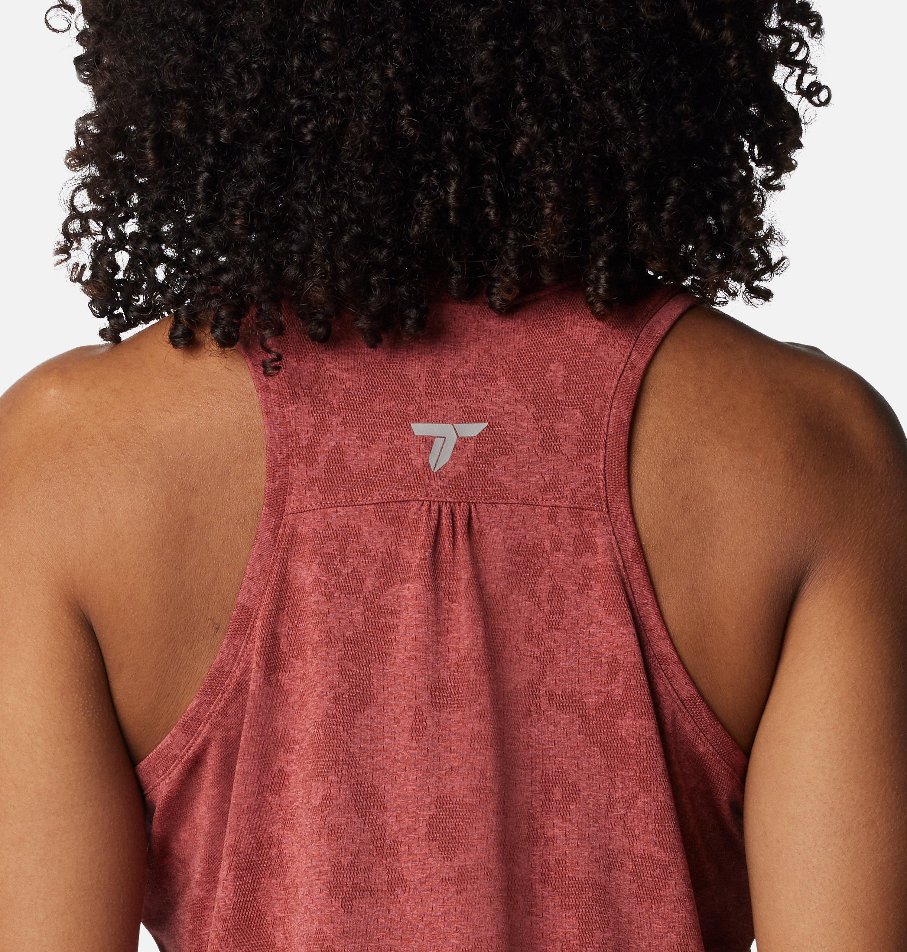 Women's Bluebird Canyon Tank 5