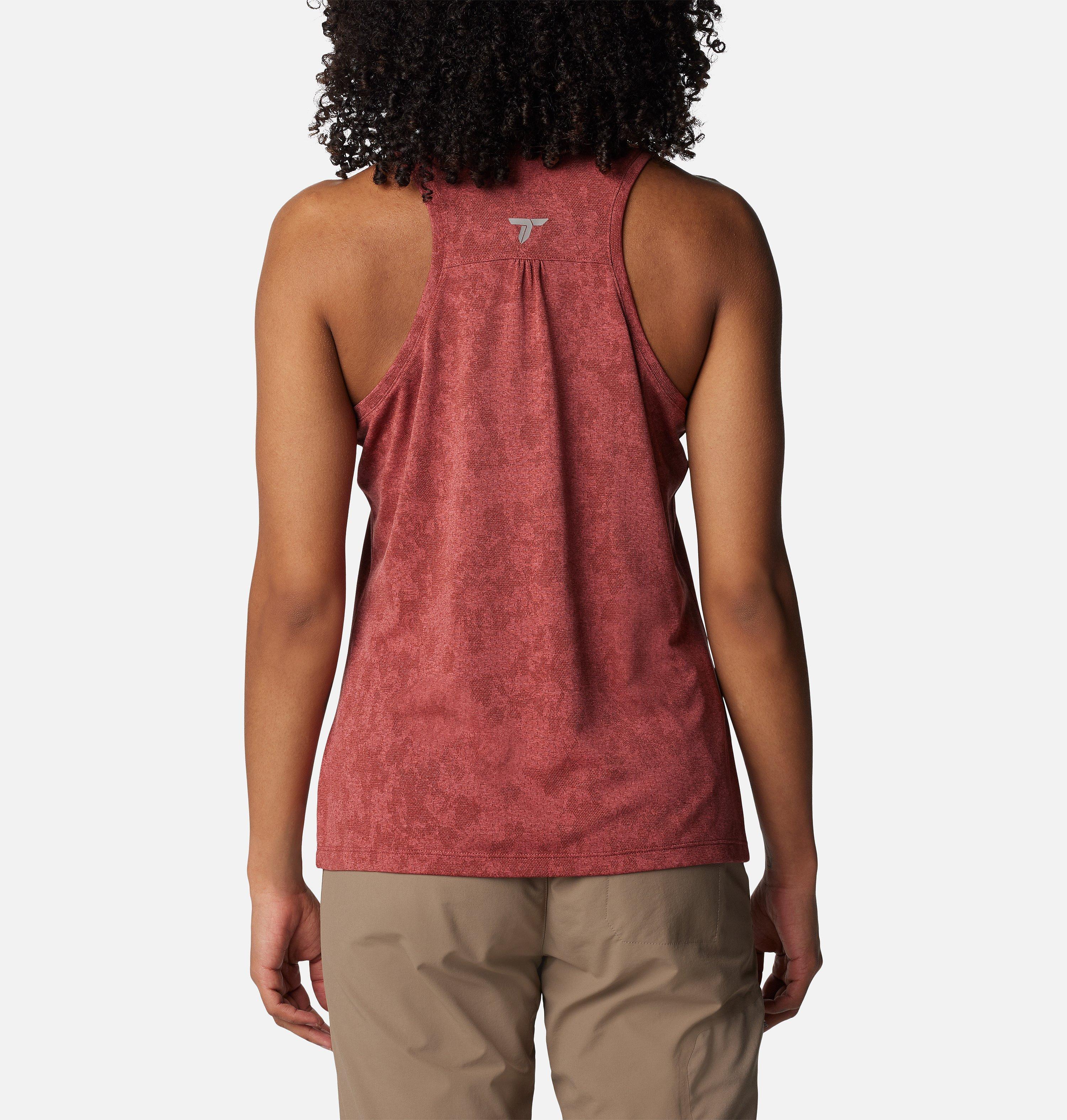 Women's Bluebird Canyon Tank 2
