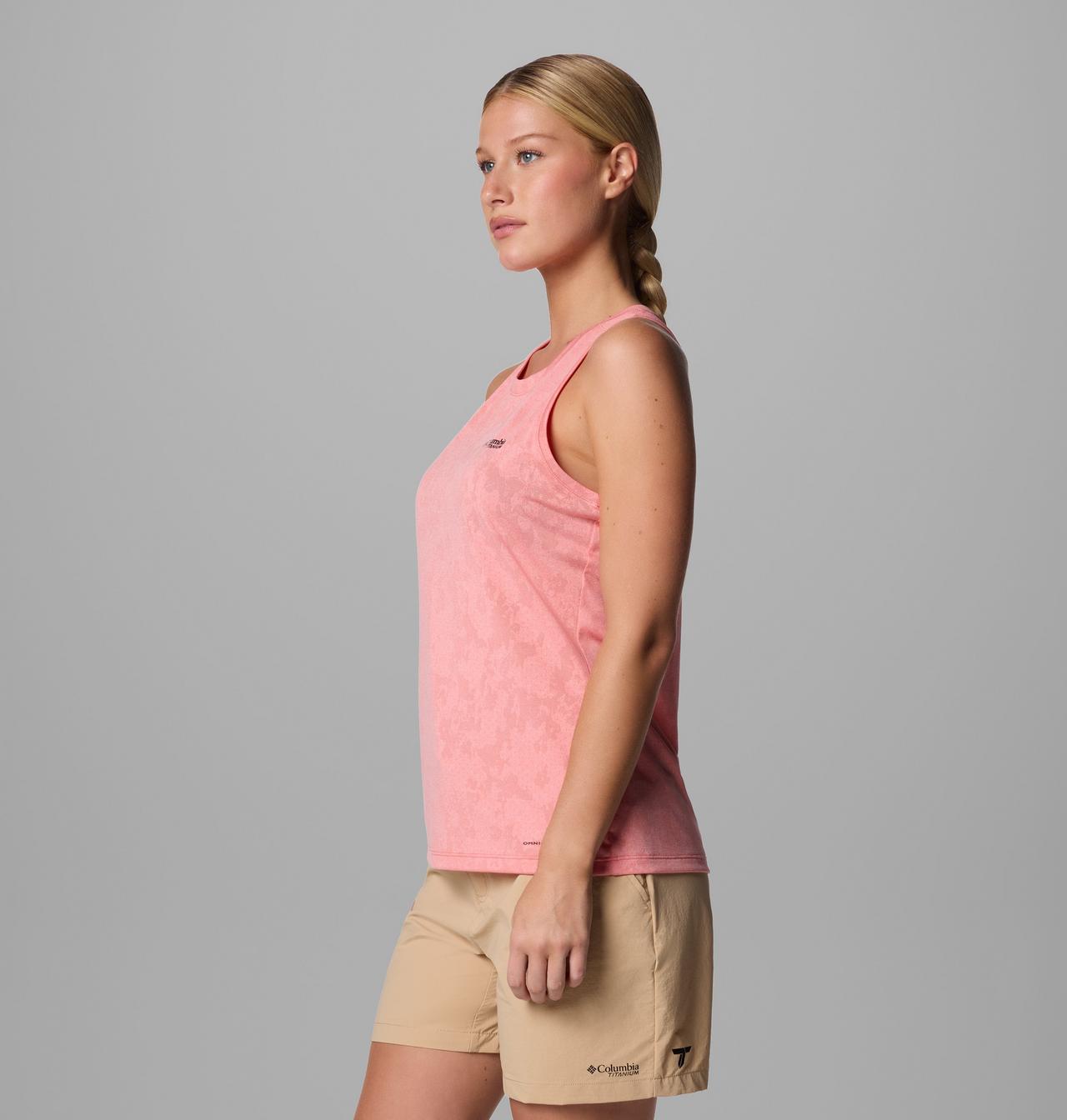 Women's Bluebird Canyon™ Tank 3