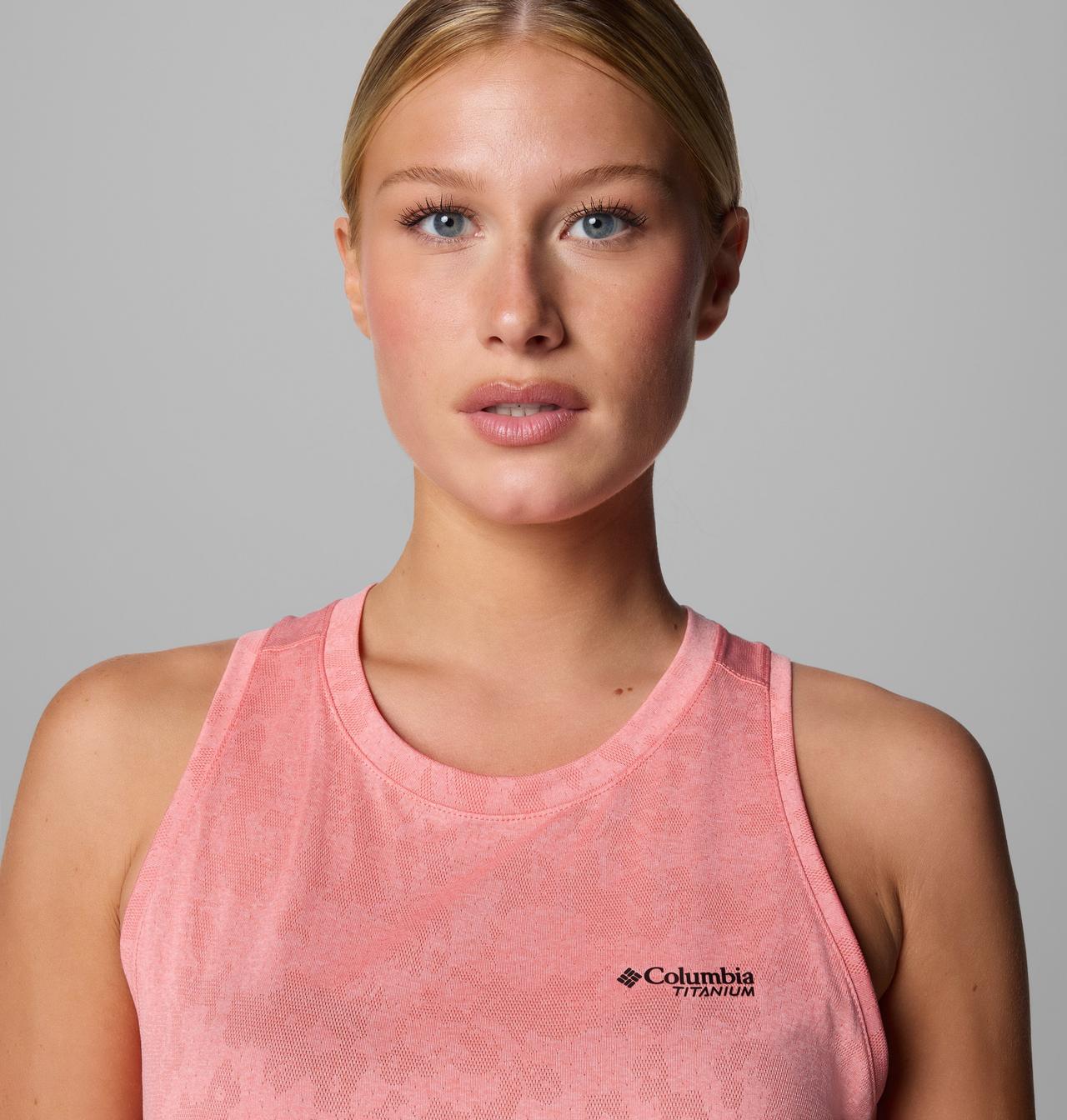Women's Bluebird Canyon™ Tank 4