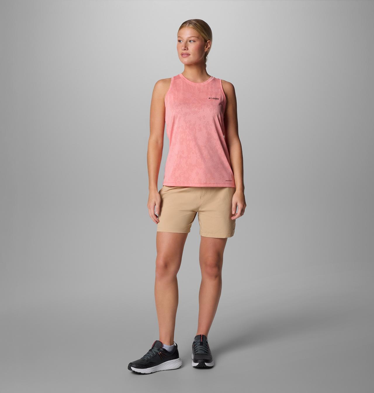Women's Bluebird Canyon™ Tank 6