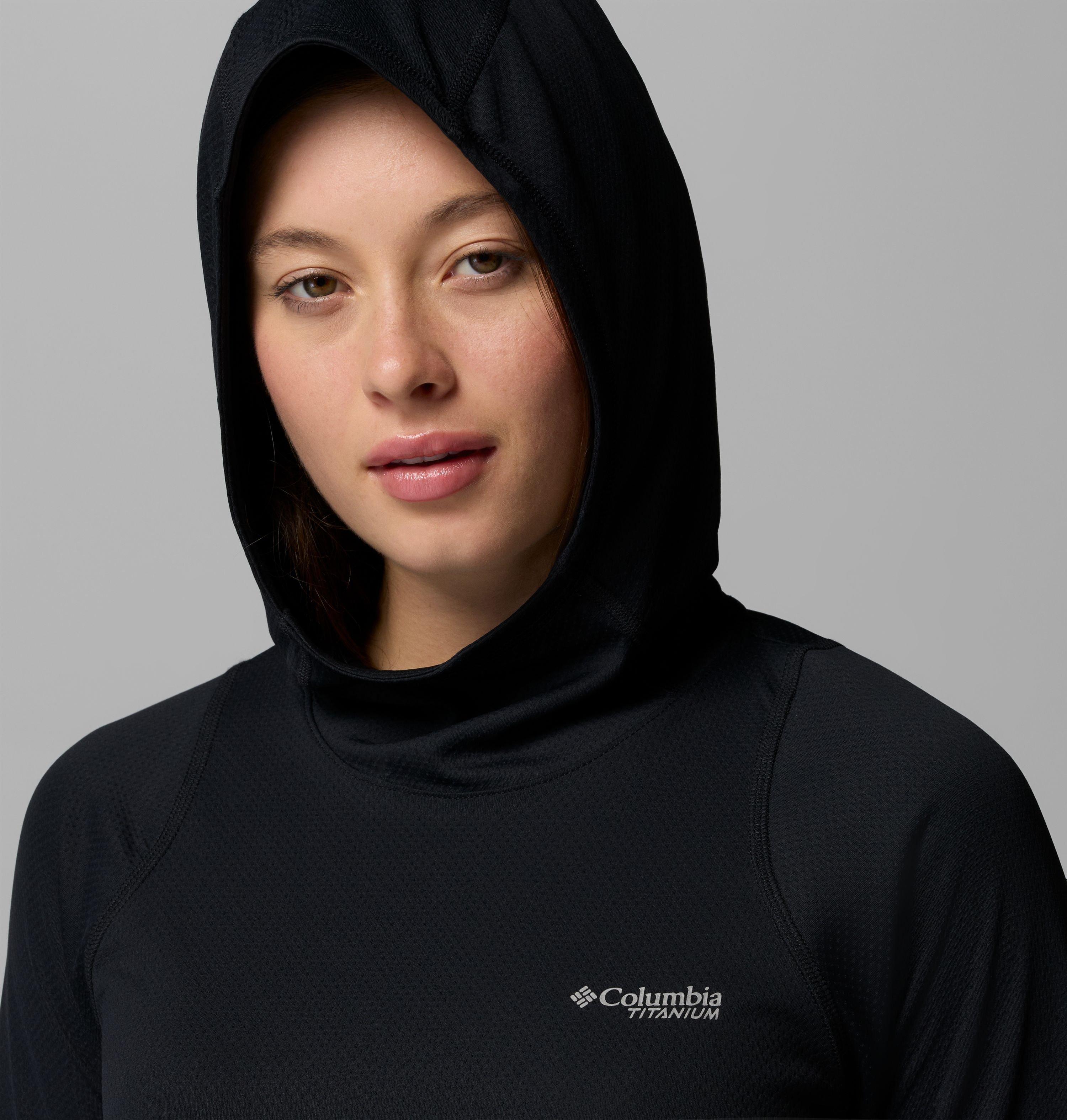 Women's Summit Valley Hoodie 5