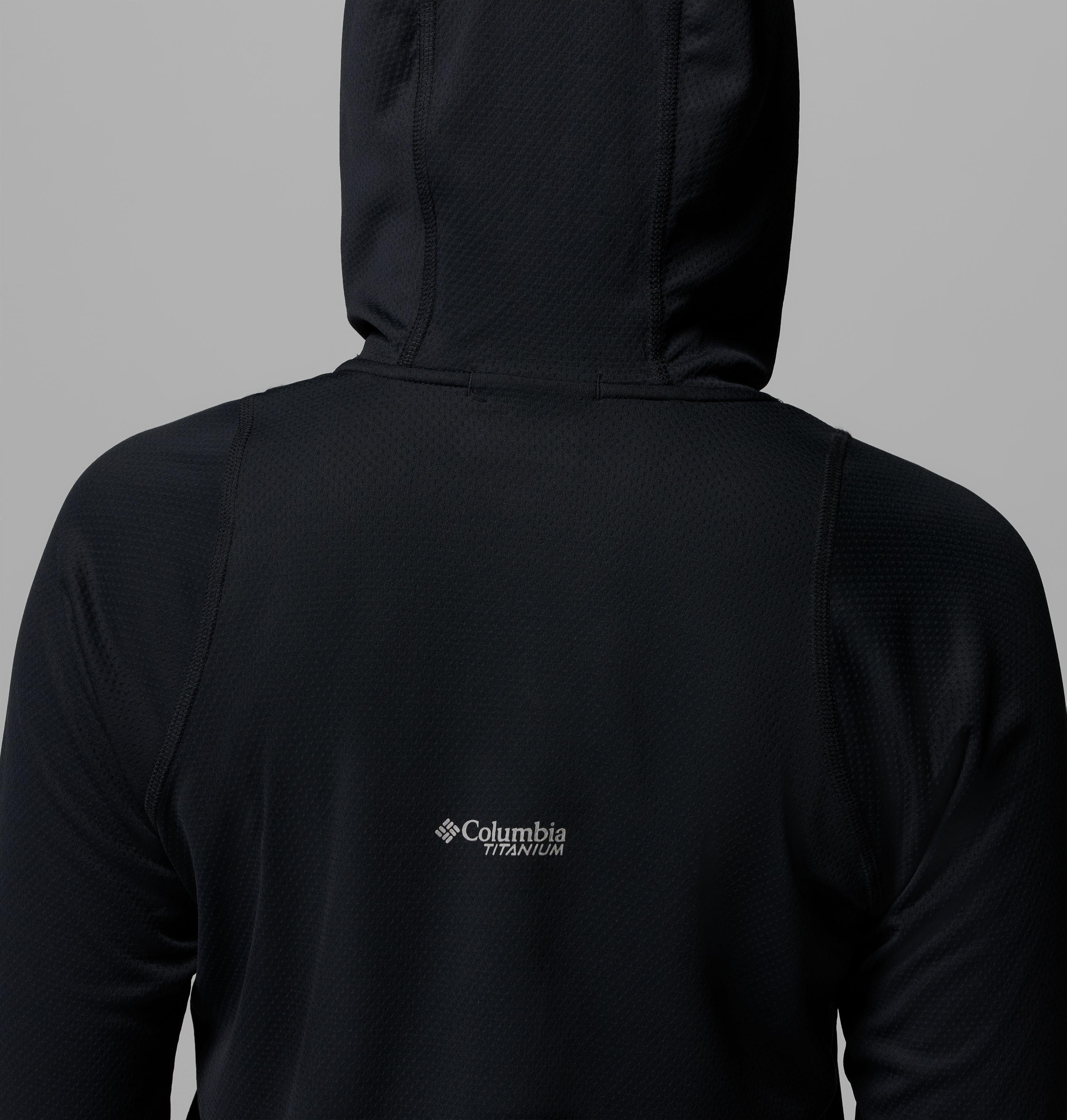 Women's Summit Valley Hoodie 6