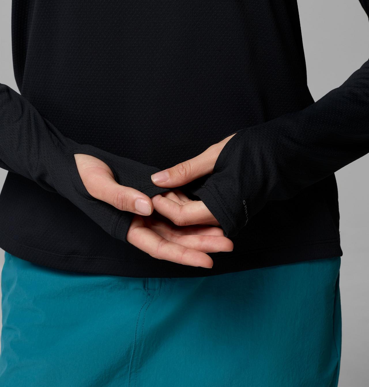 Women's Summit Valley™ Hoodie | 010 | M 6