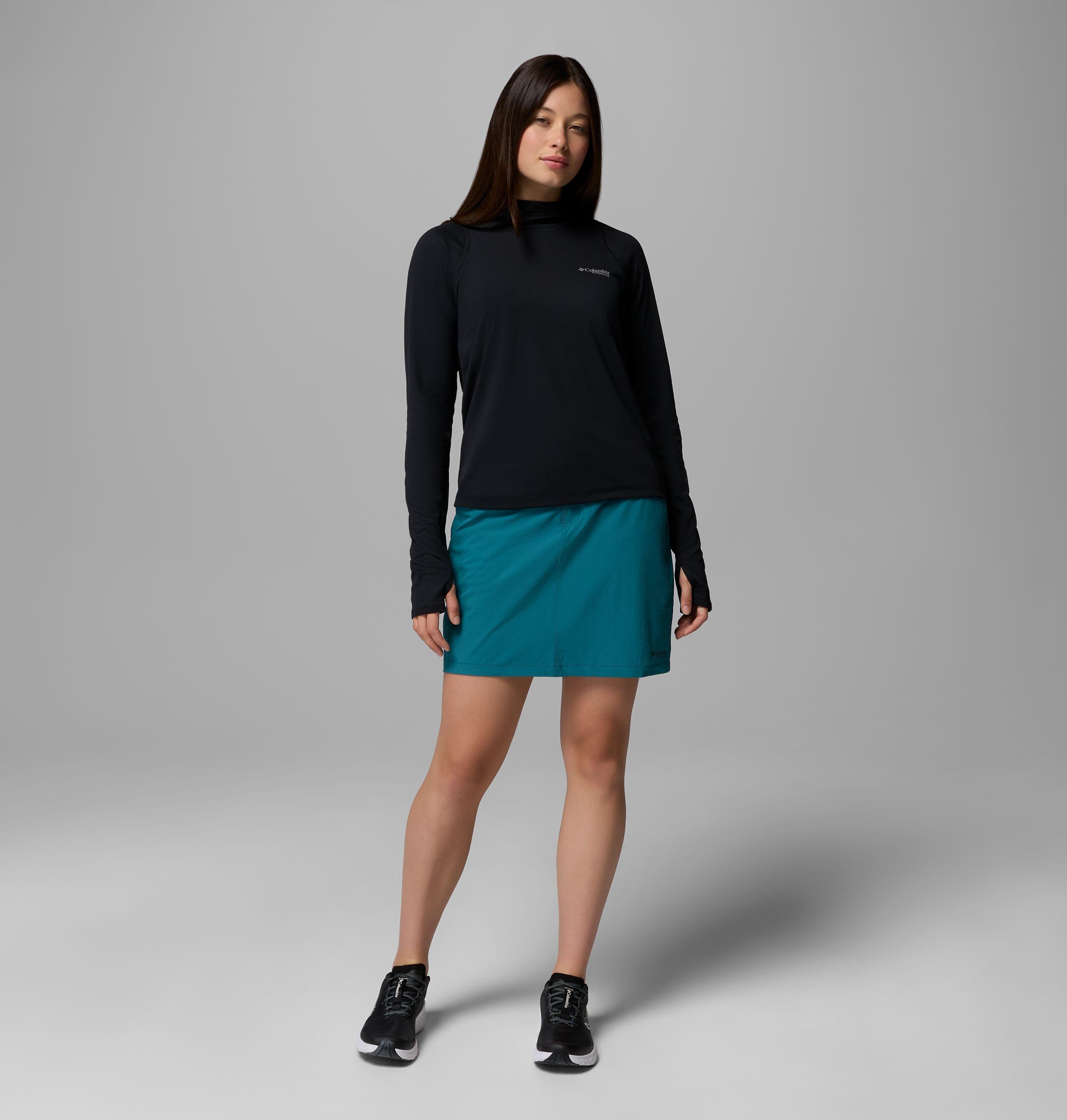 Women's Summit Valley Hoodie 2