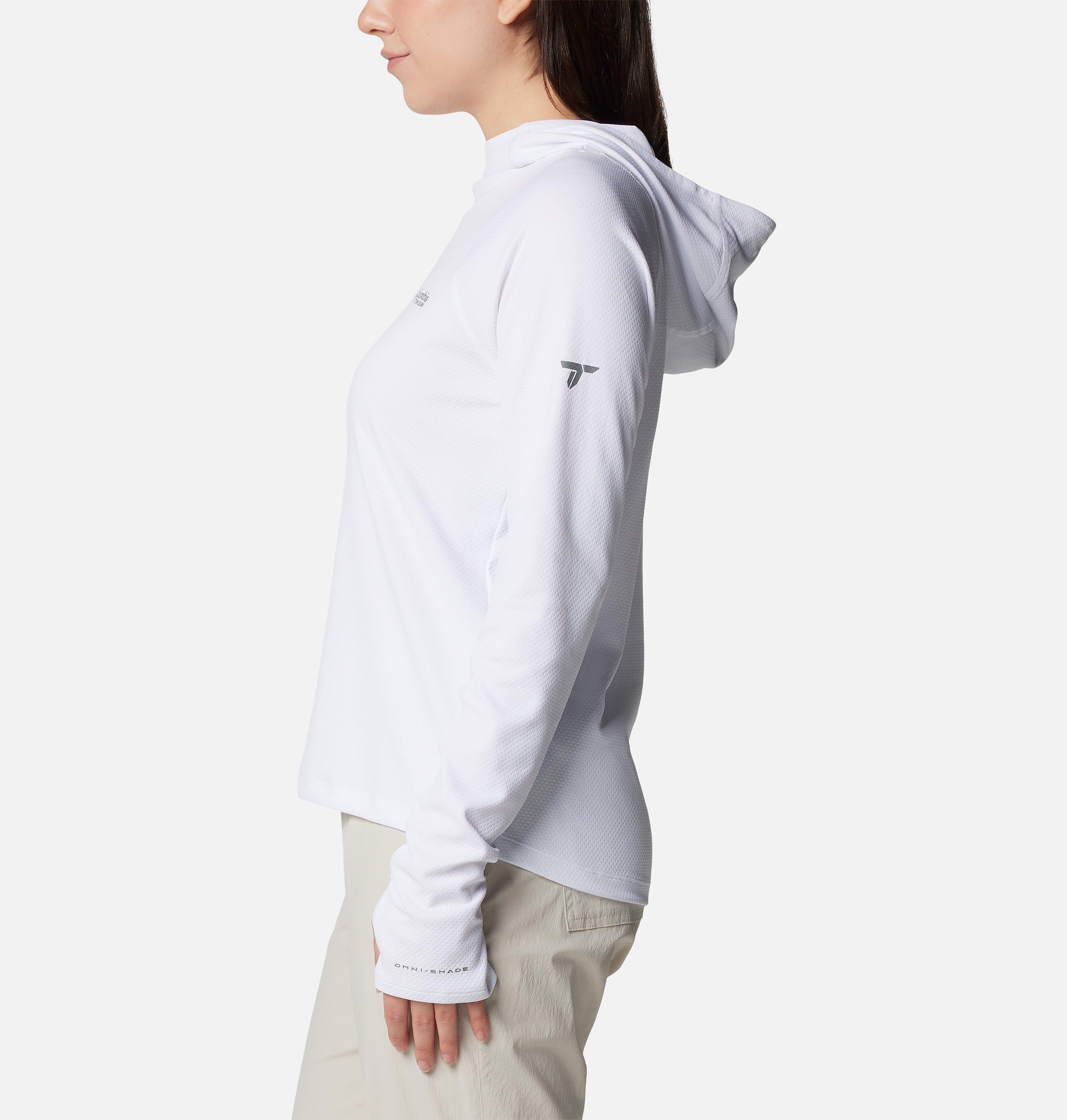 Women's Summit Valley Hoodie 3