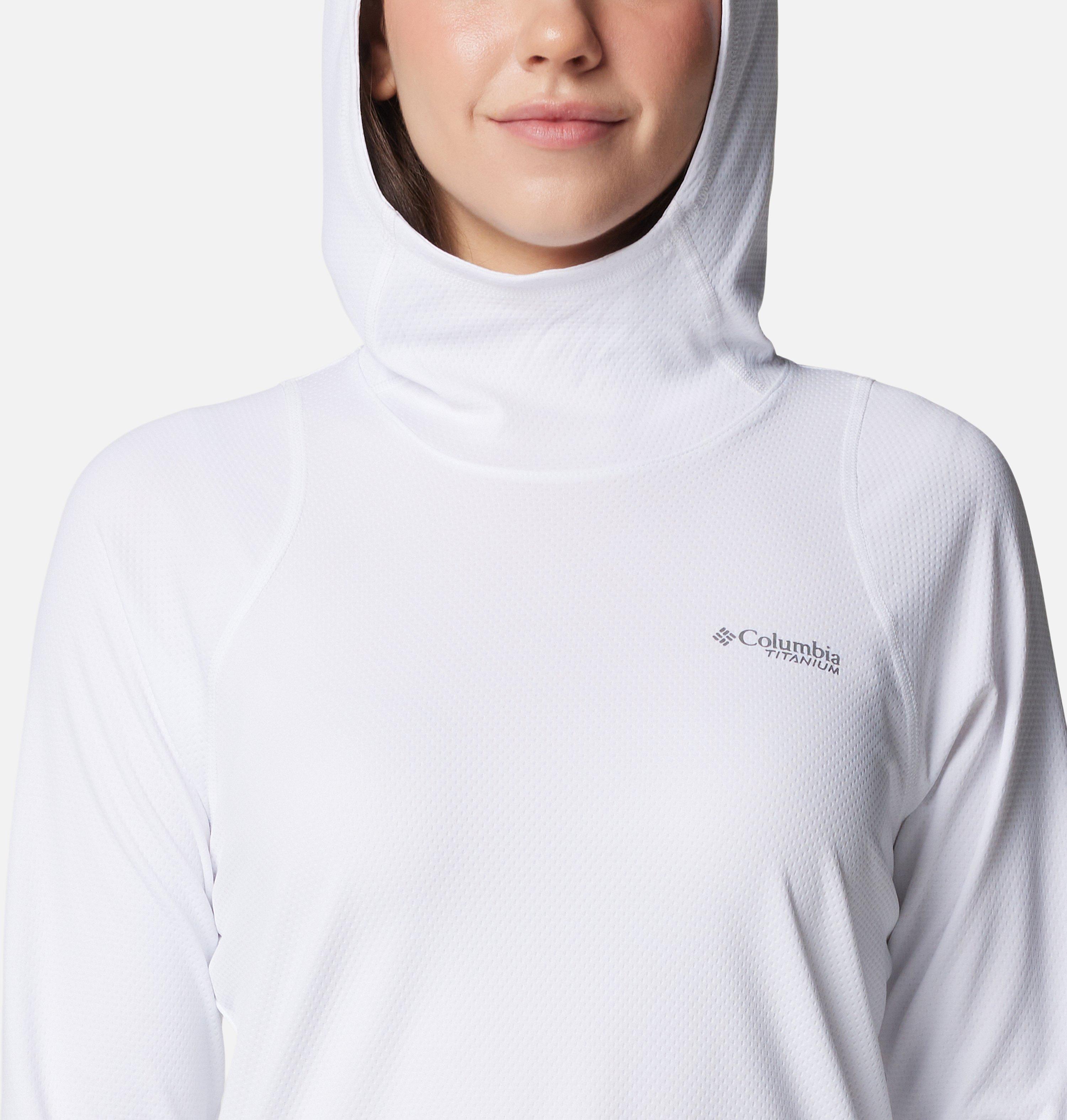 Women's Summit Valley Hoodie 4