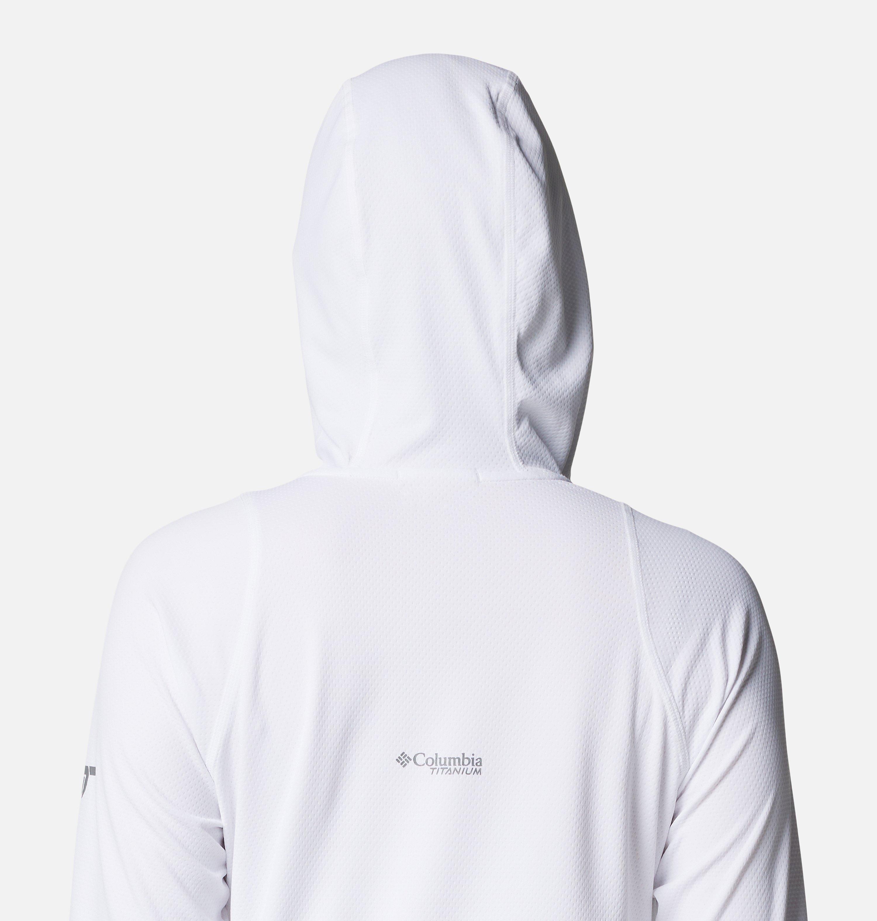 Women's Summit Valley Hoodie 5
