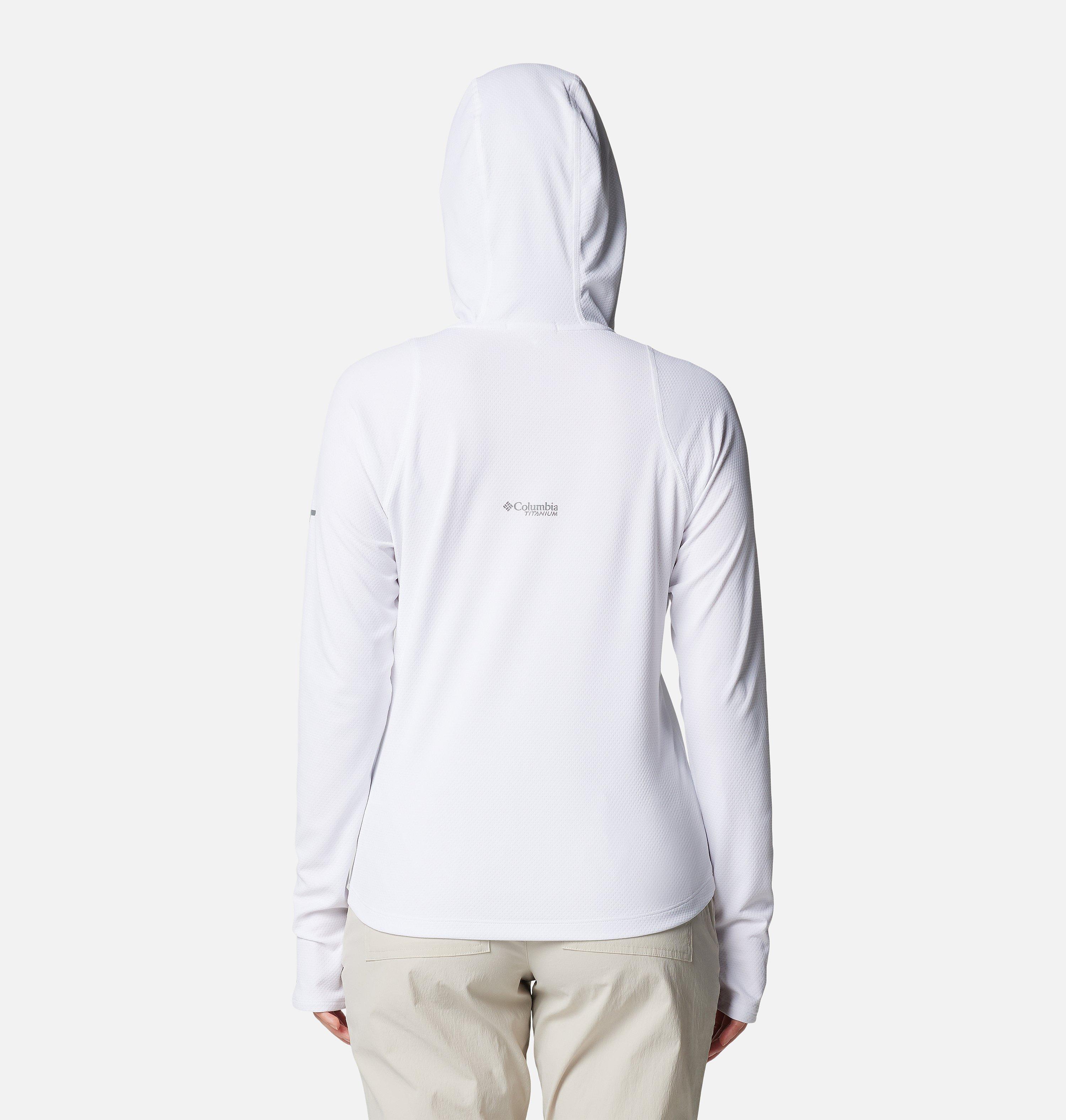 Women's Summit Valley Hoodie | Columbia