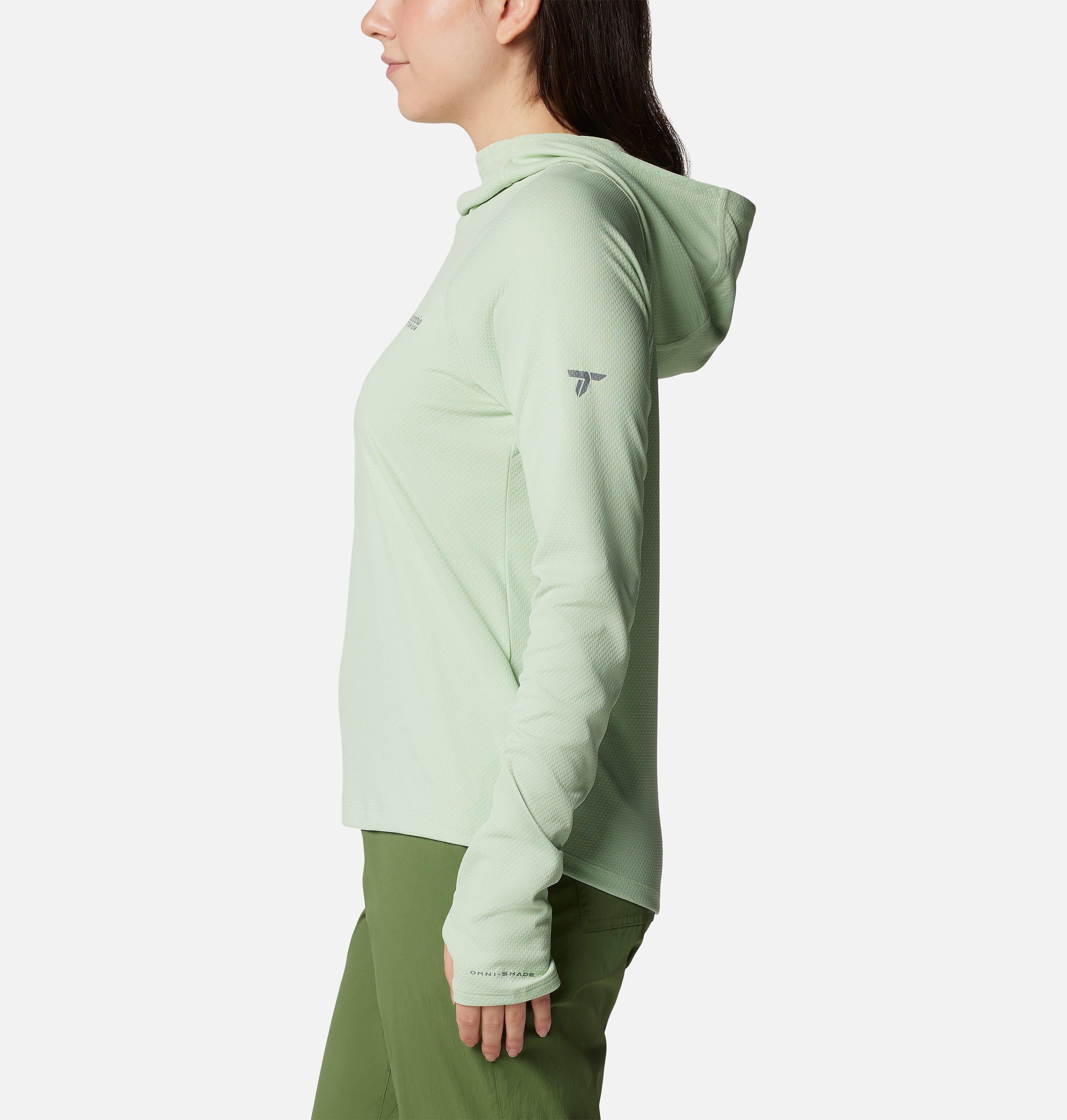 Women's Summit Valley Hoodie 3