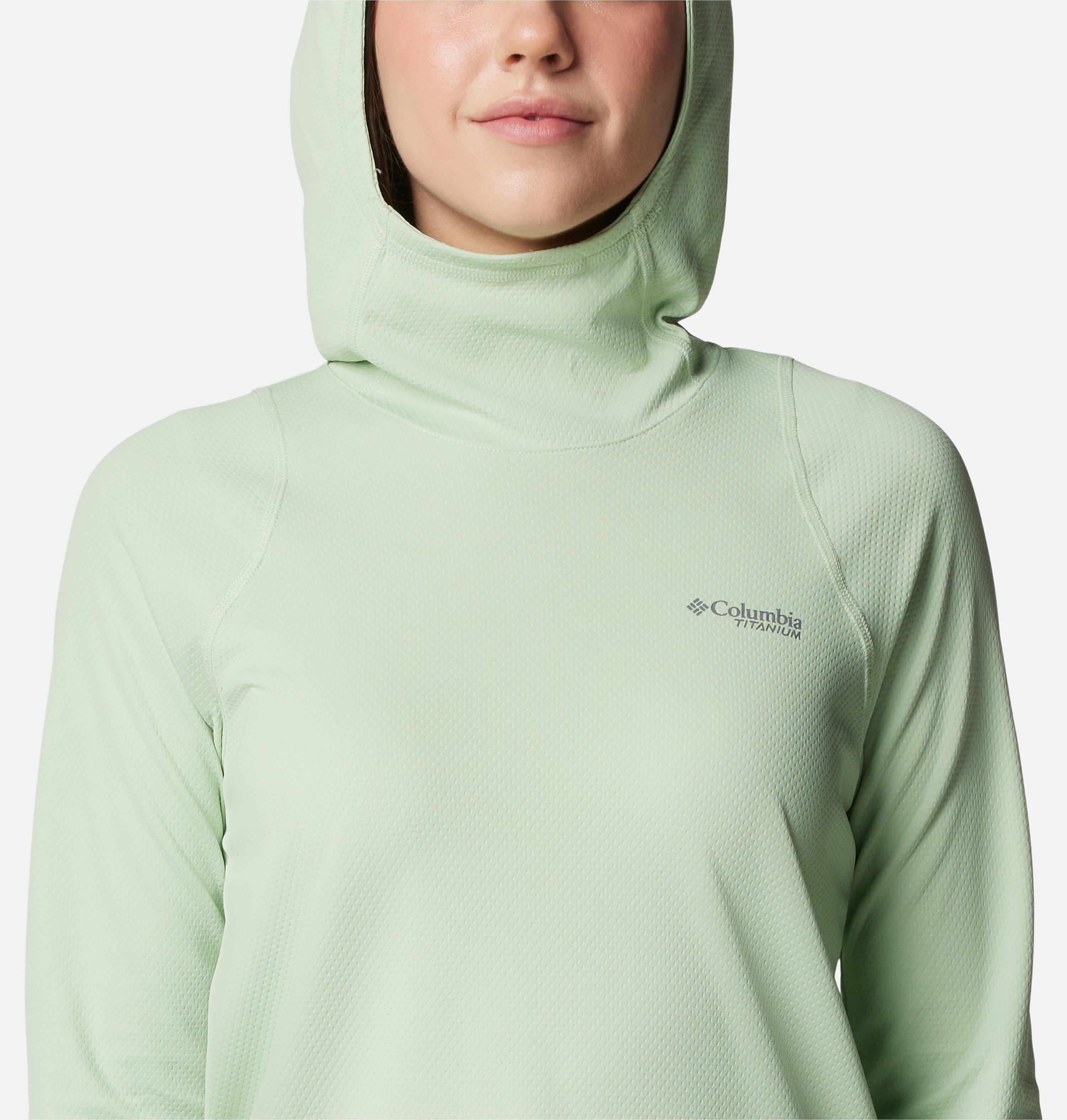 Women's Summit Valley Hoodie 4