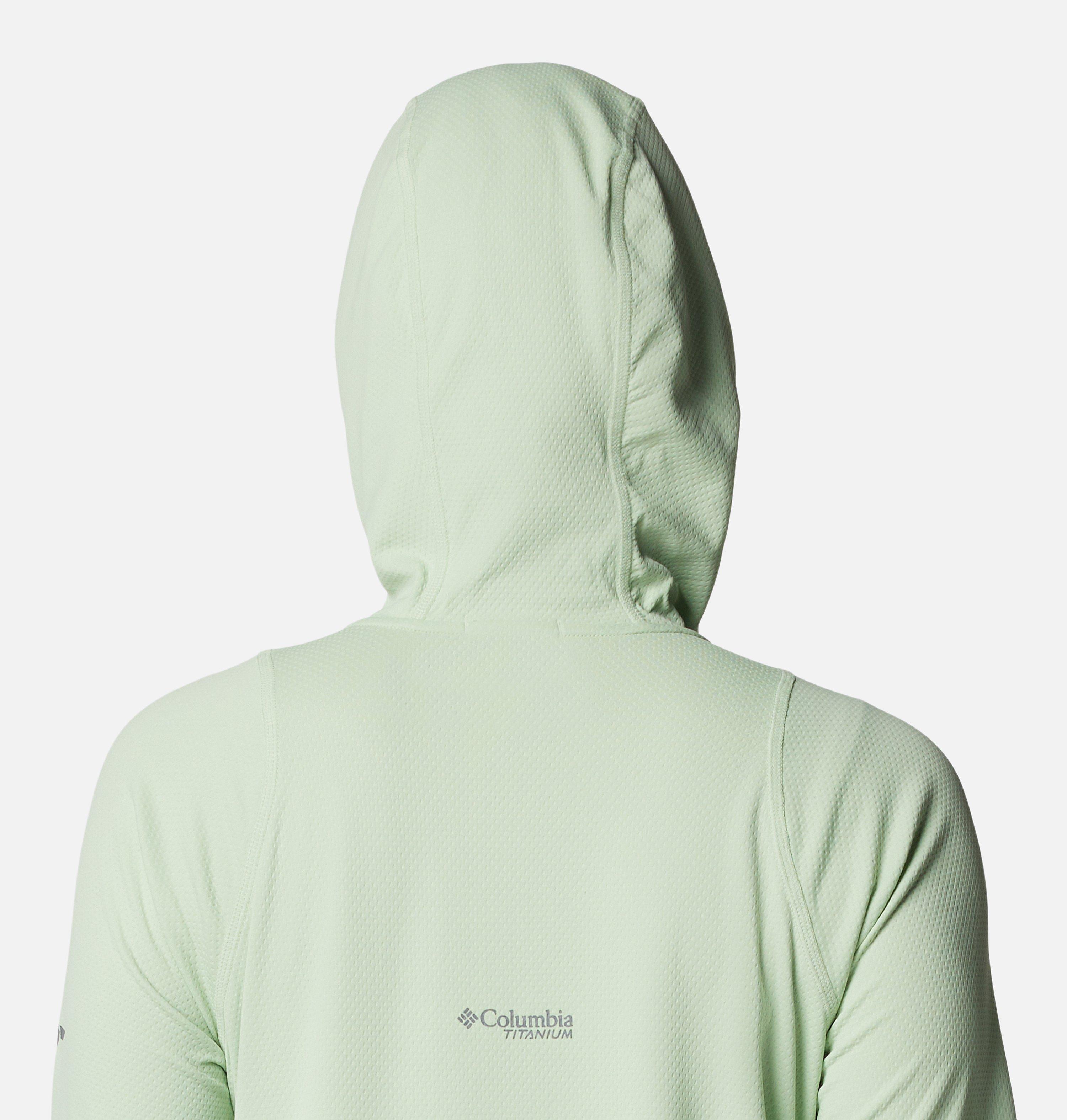 Women's Summit Valley Hoodie 5