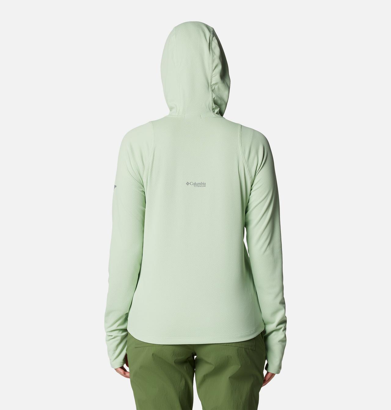 Women's Summit Valley™ Hoodie 2