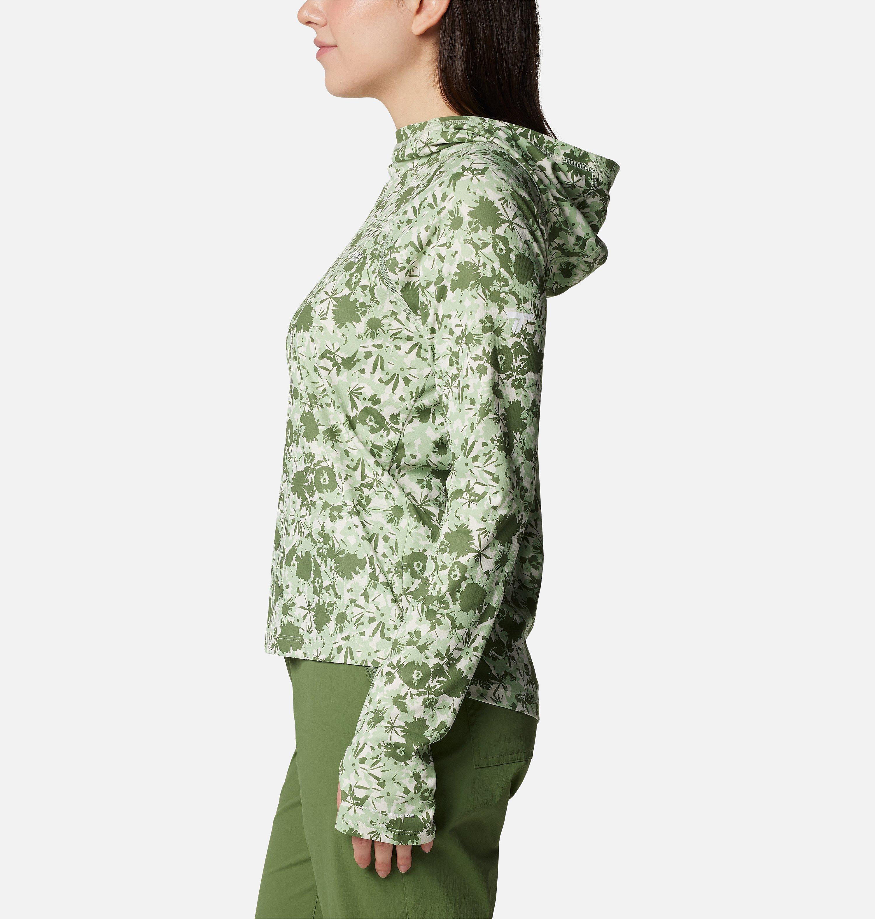 Women's Summit Valley Hoodie 3