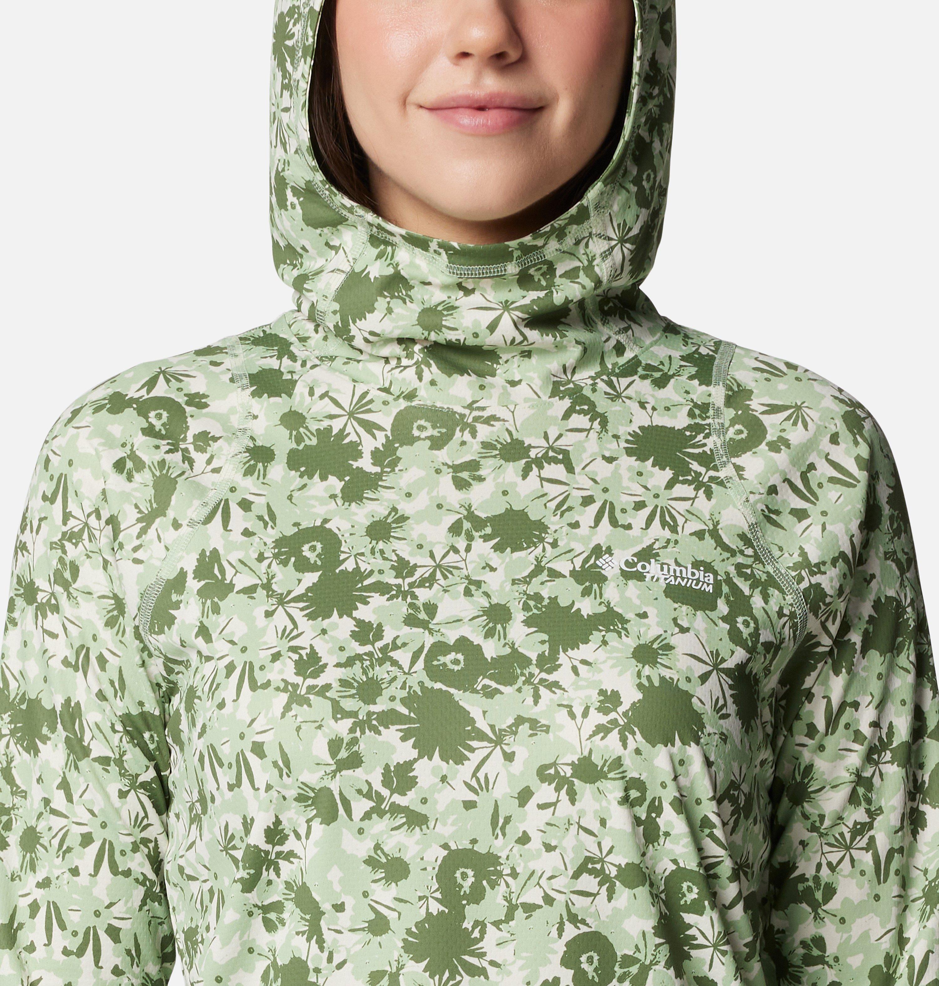 Women's Summit Valley Hoodie 4