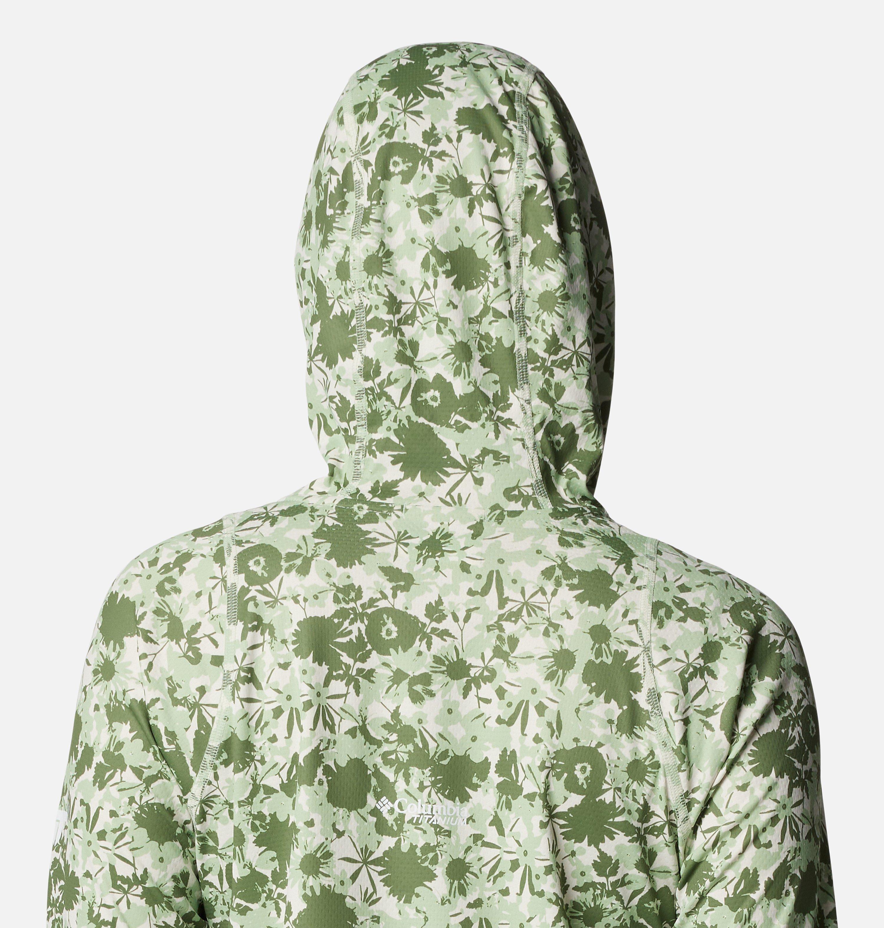Women's Summit Valley Hoodie 5