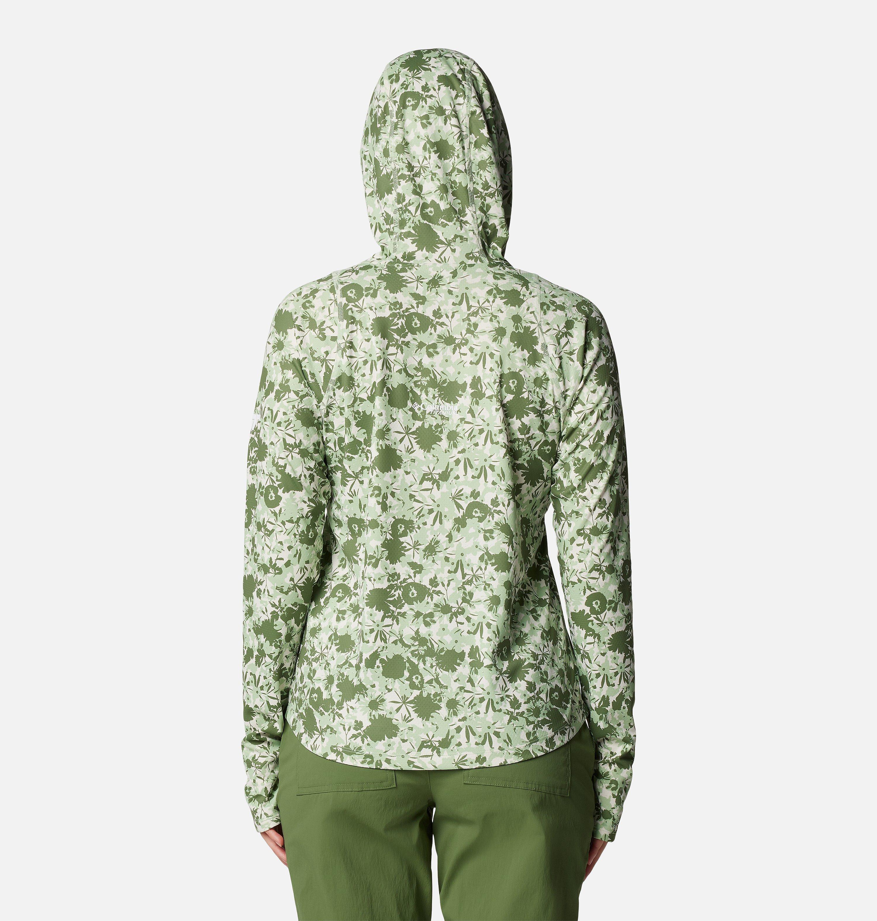 Women's Summit Valley Hoodie 2