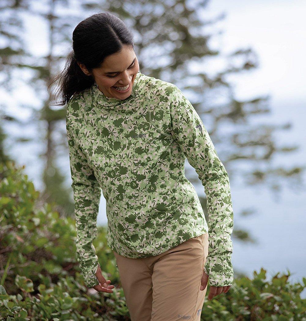Women's Summit Valley Hoodie 7