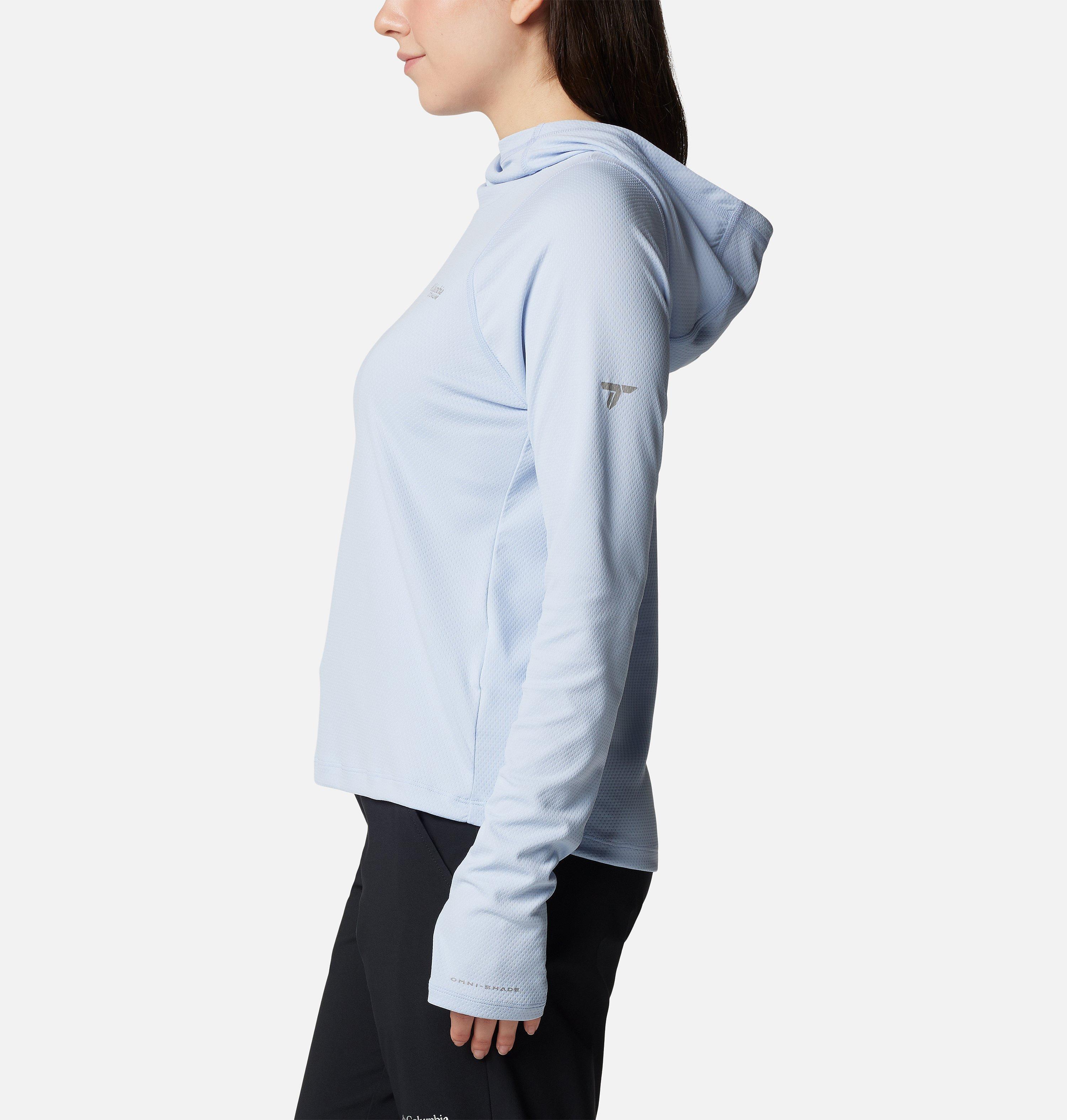 Women's Summit Valley Hoodie 3