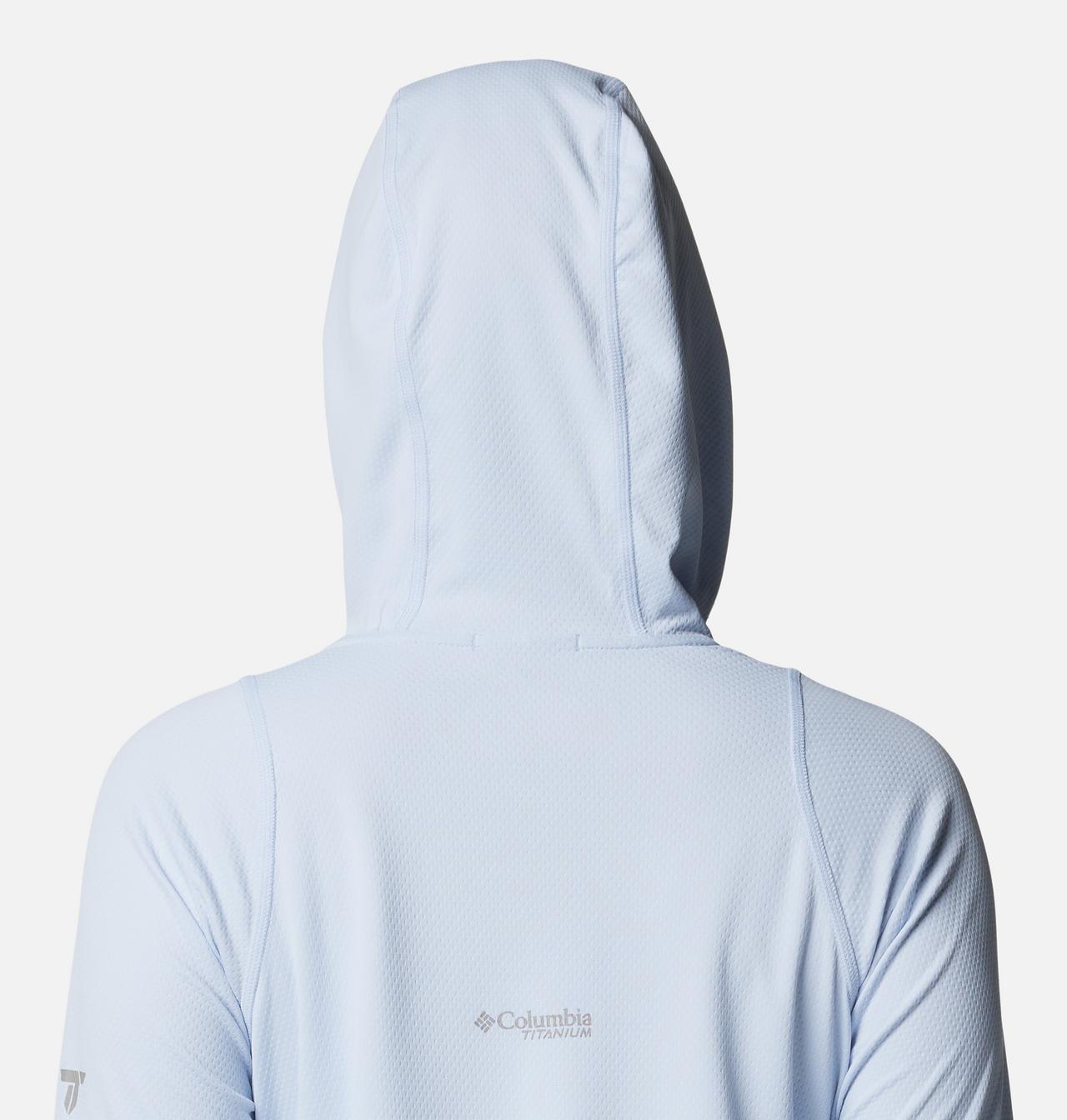 Women's Summit Valley™ Hoodie 5