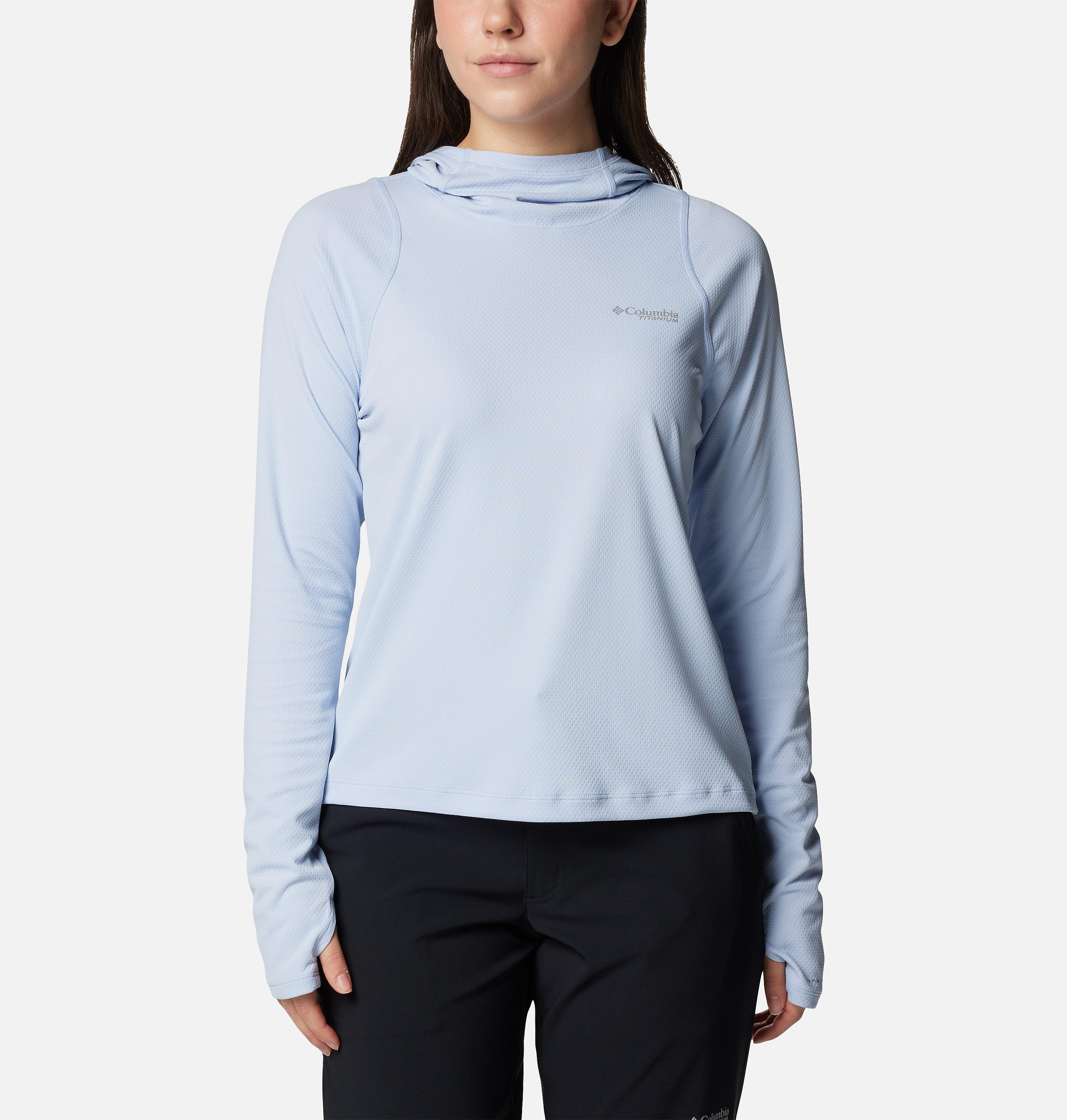 Women's Summit Valley Hoodie 1