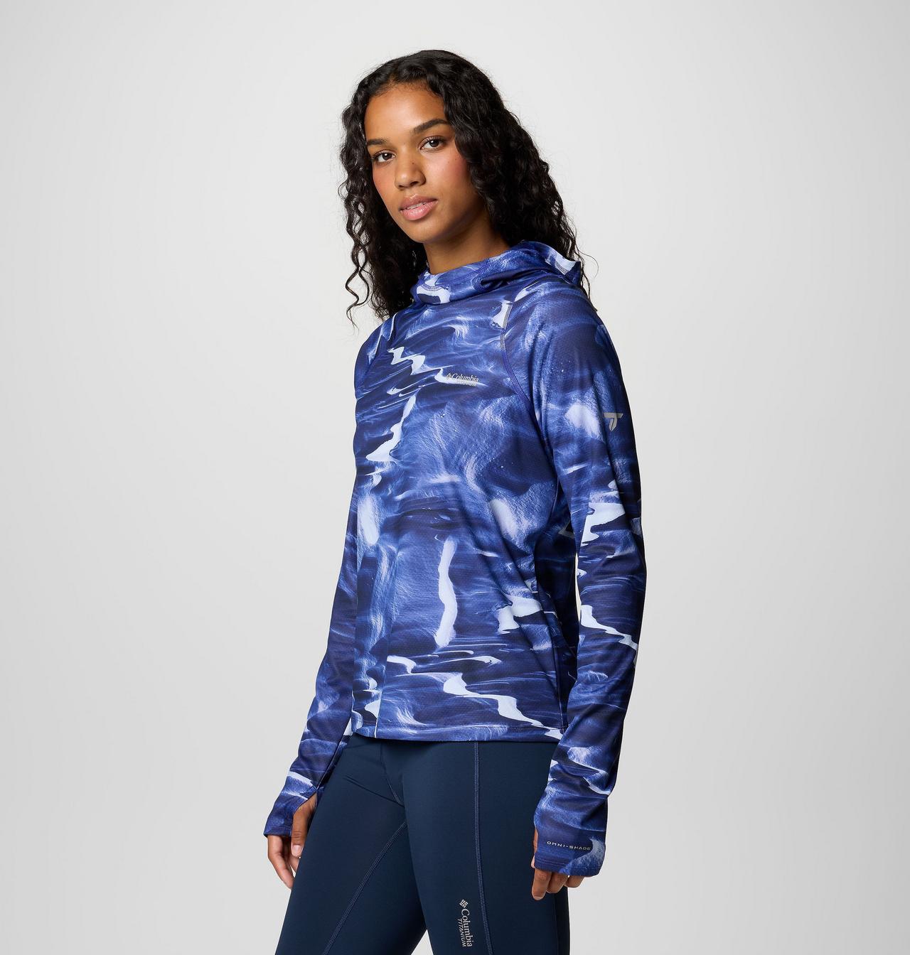 Women's Summit Valley™ Hoodie 5