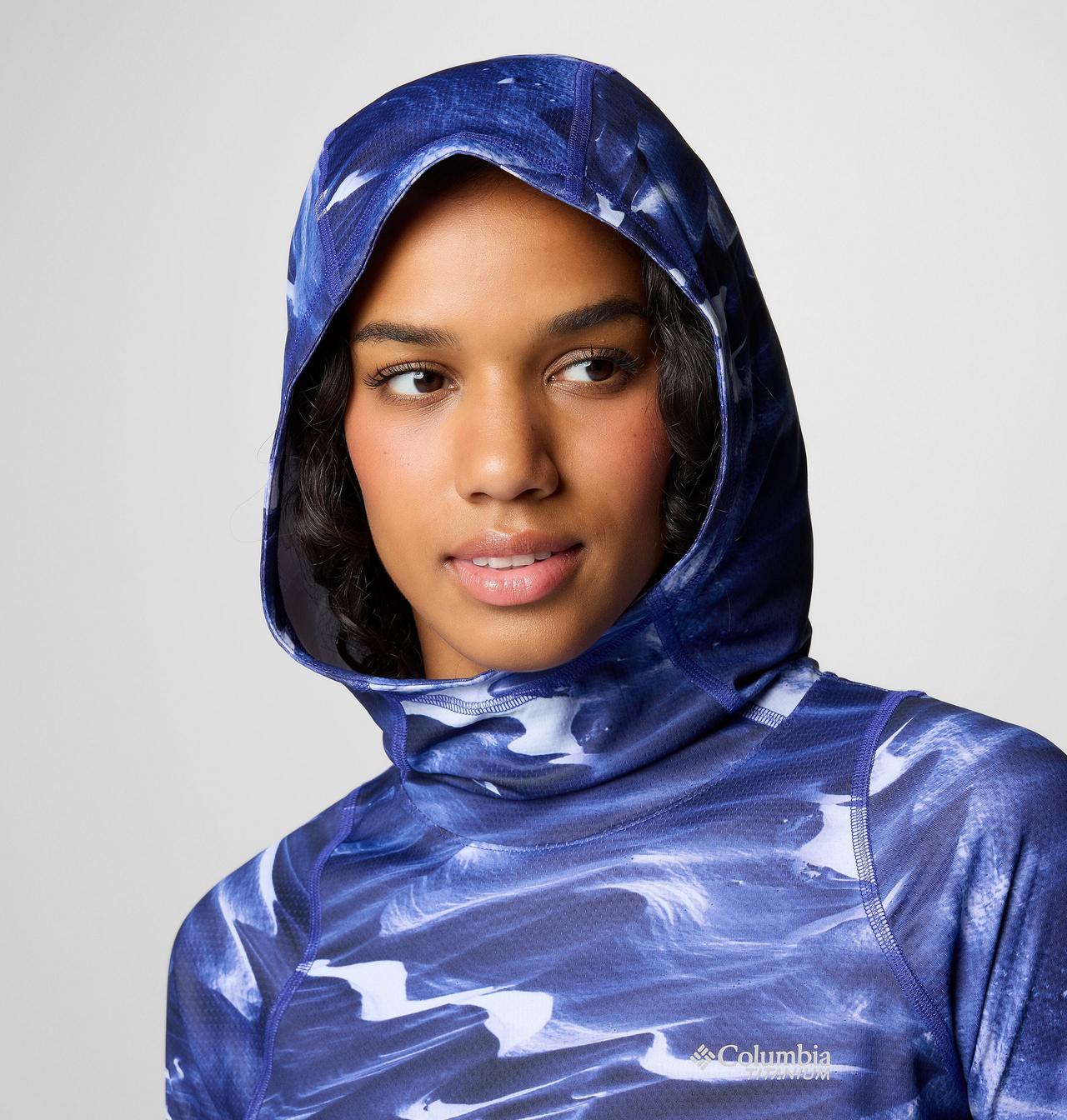 Women's Summit Valley™ Hoodie 6