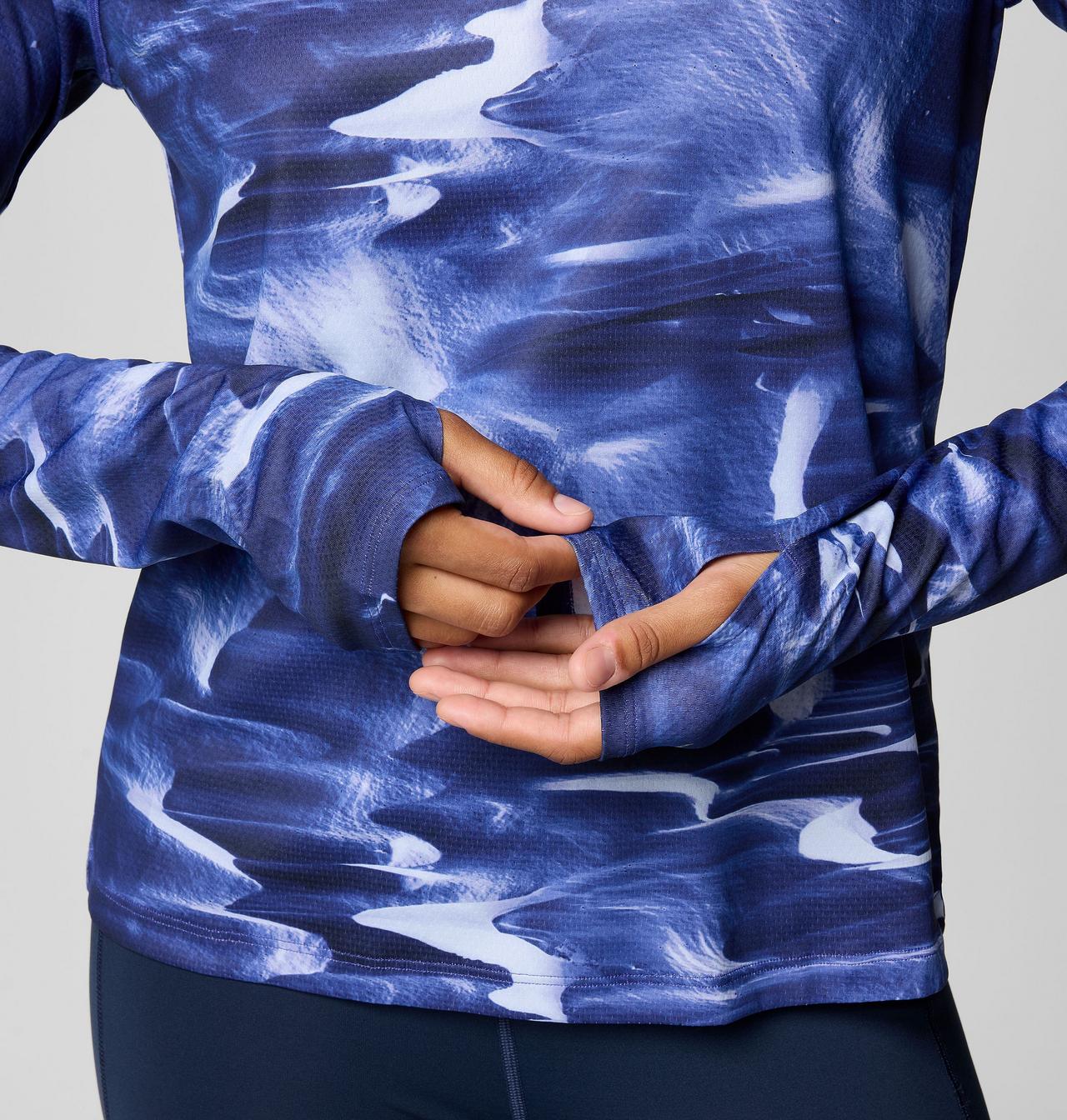 Women's Summit Valley™ Hoodie 7