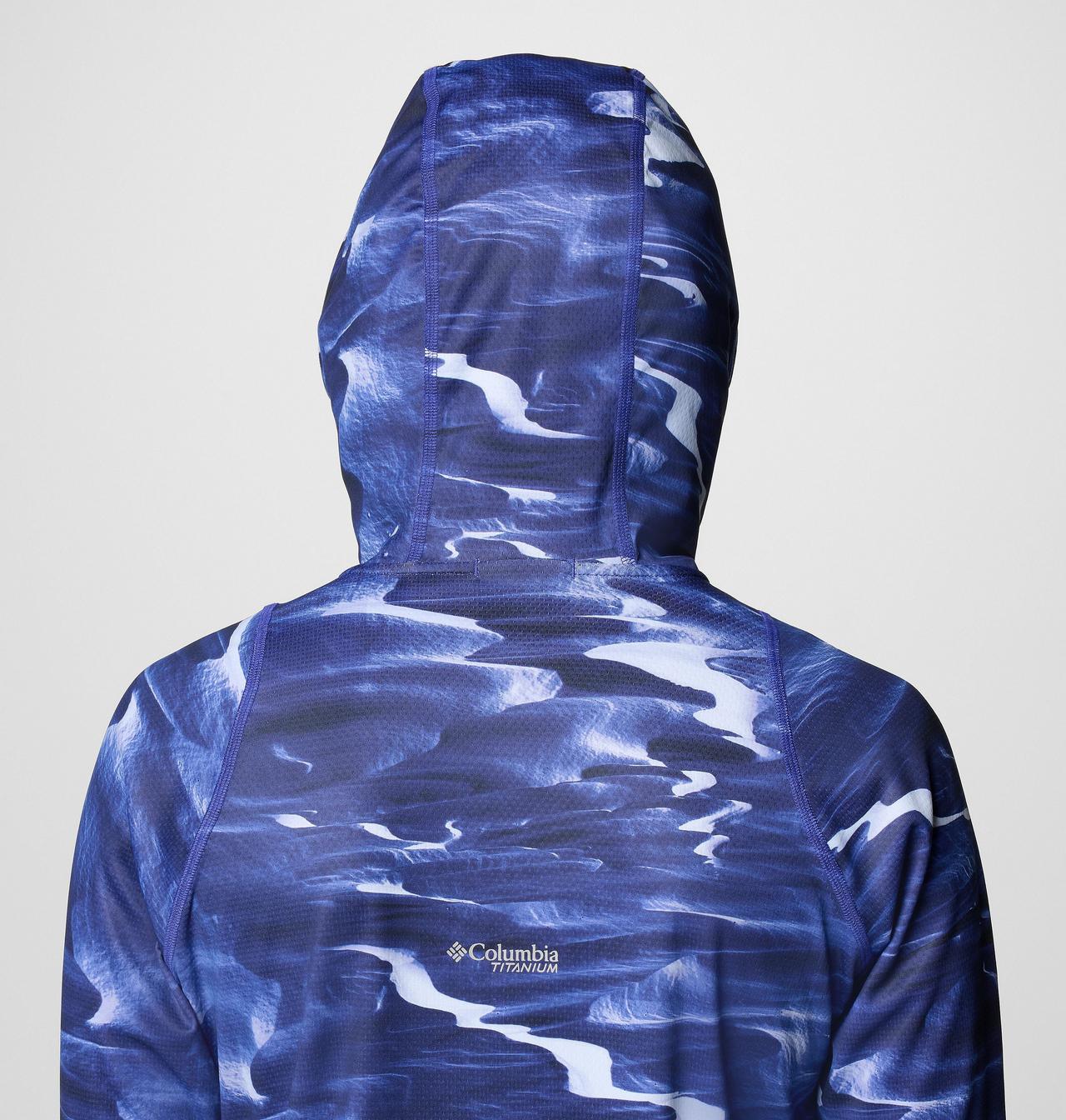 Women's Summit Valley™ Hoodie 8