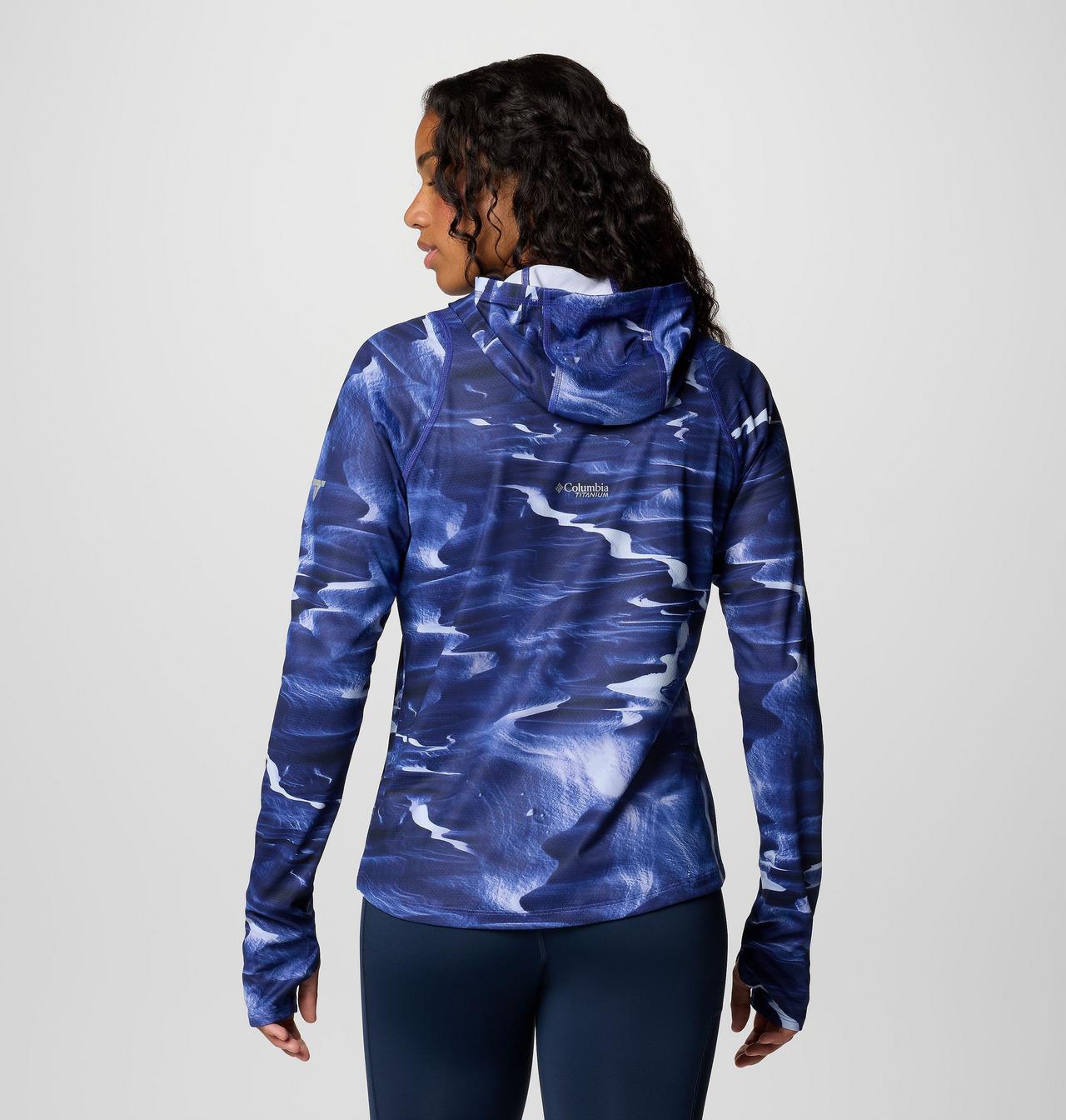 Women's Summit Valley™ Hoodie 3