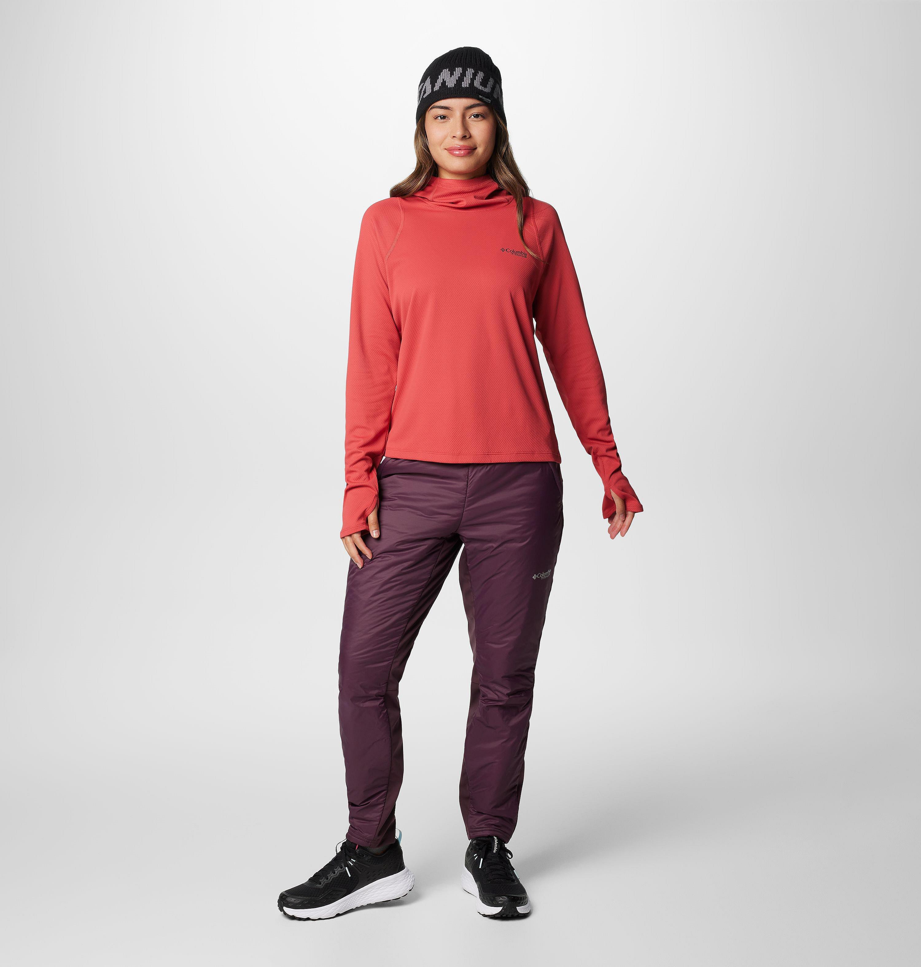 Women's Summit Valley Hoodie 3